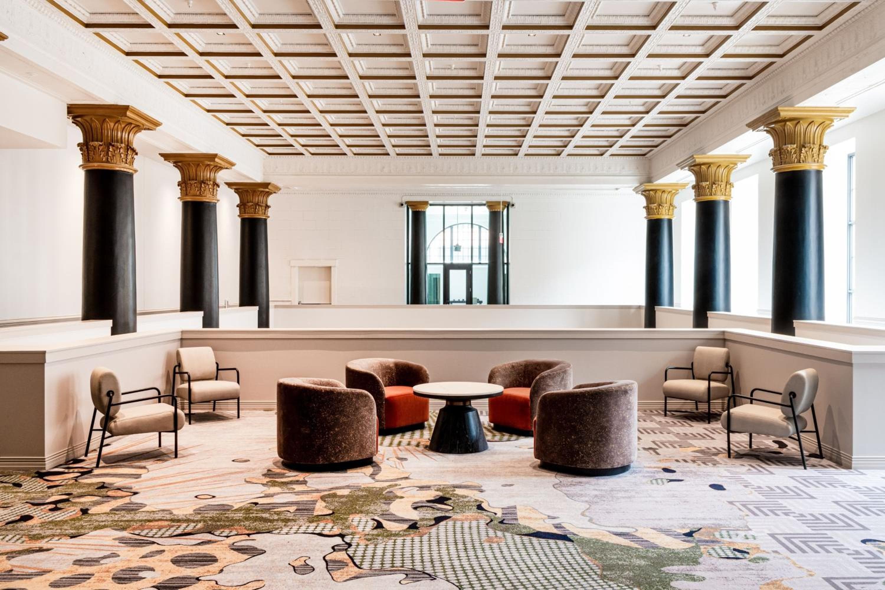 SpringHill Suites Baltimore Downtown Convention Center Area