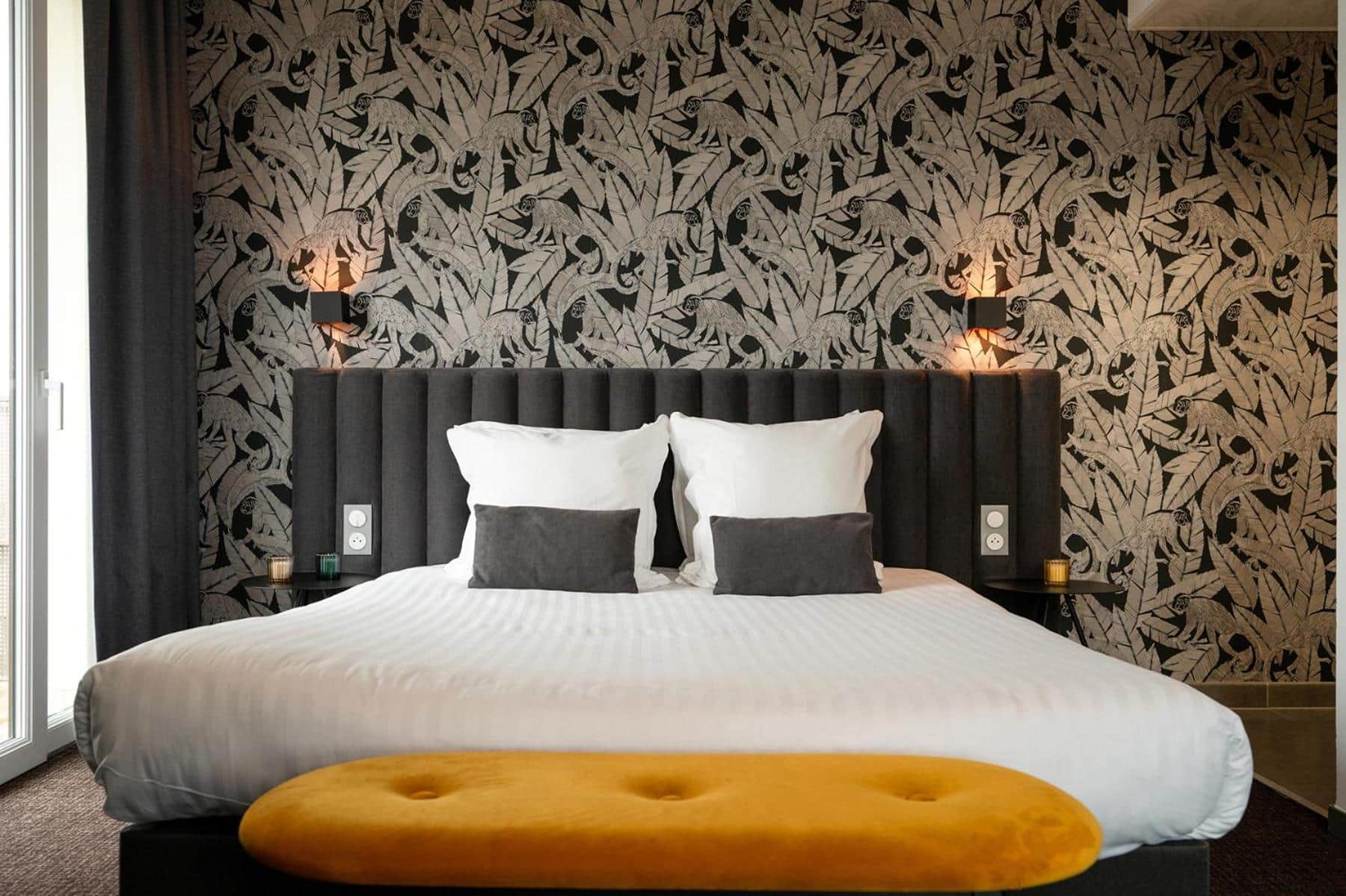 Nemea Appart Hotel Europe Velizy Villacoublay