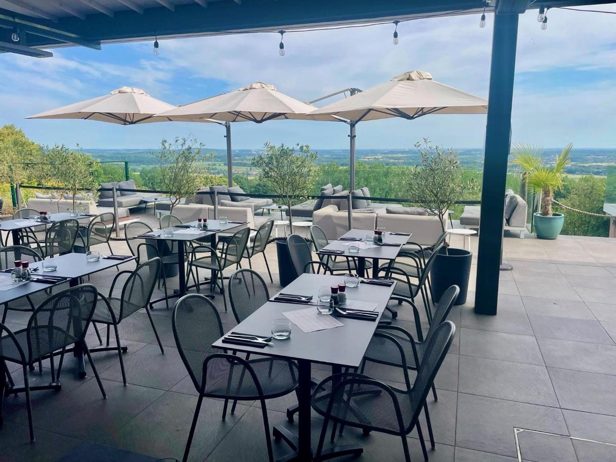 Floreal Mont-Saint-Aubert