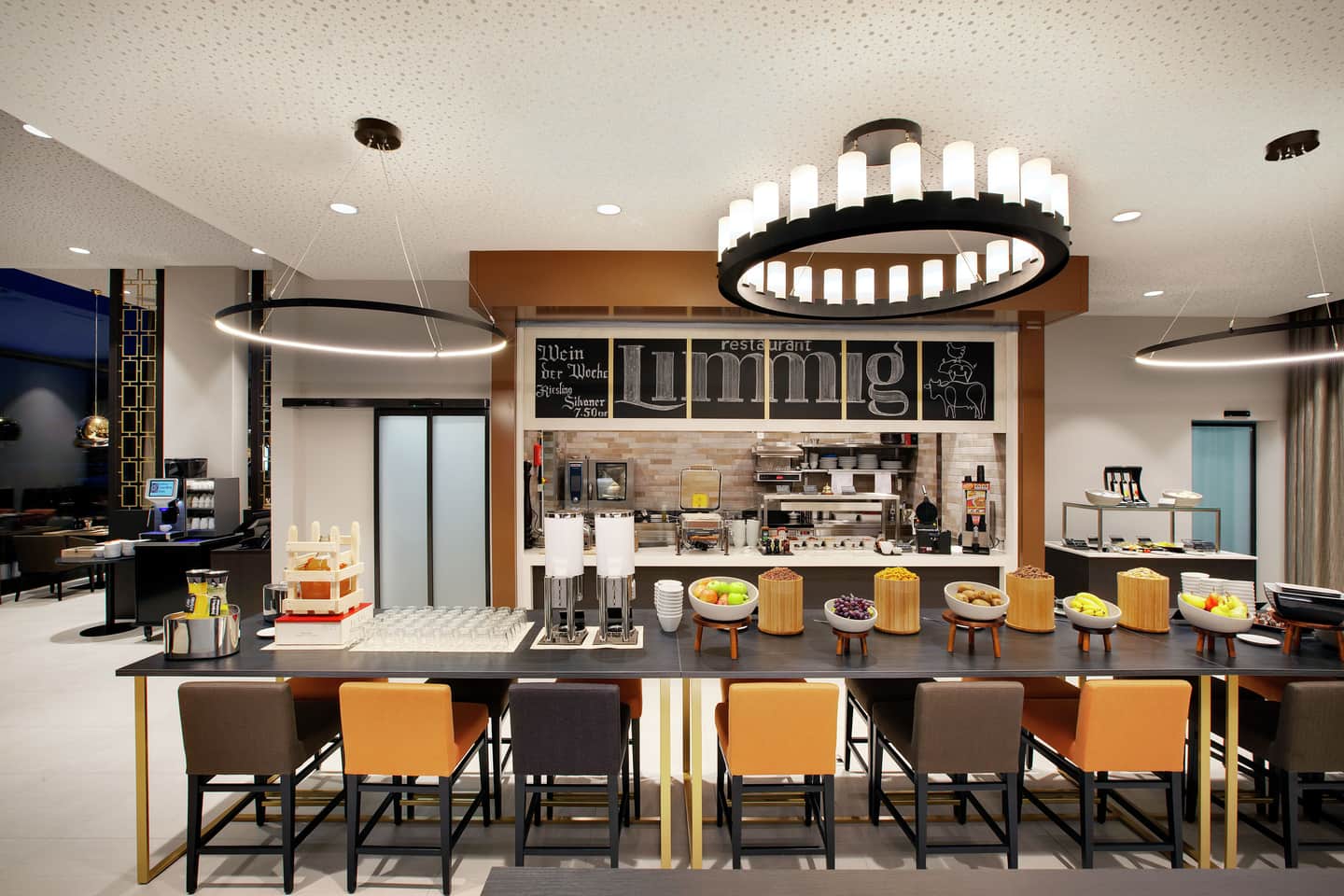 Hilton Garden Inn Zurich Limmattal