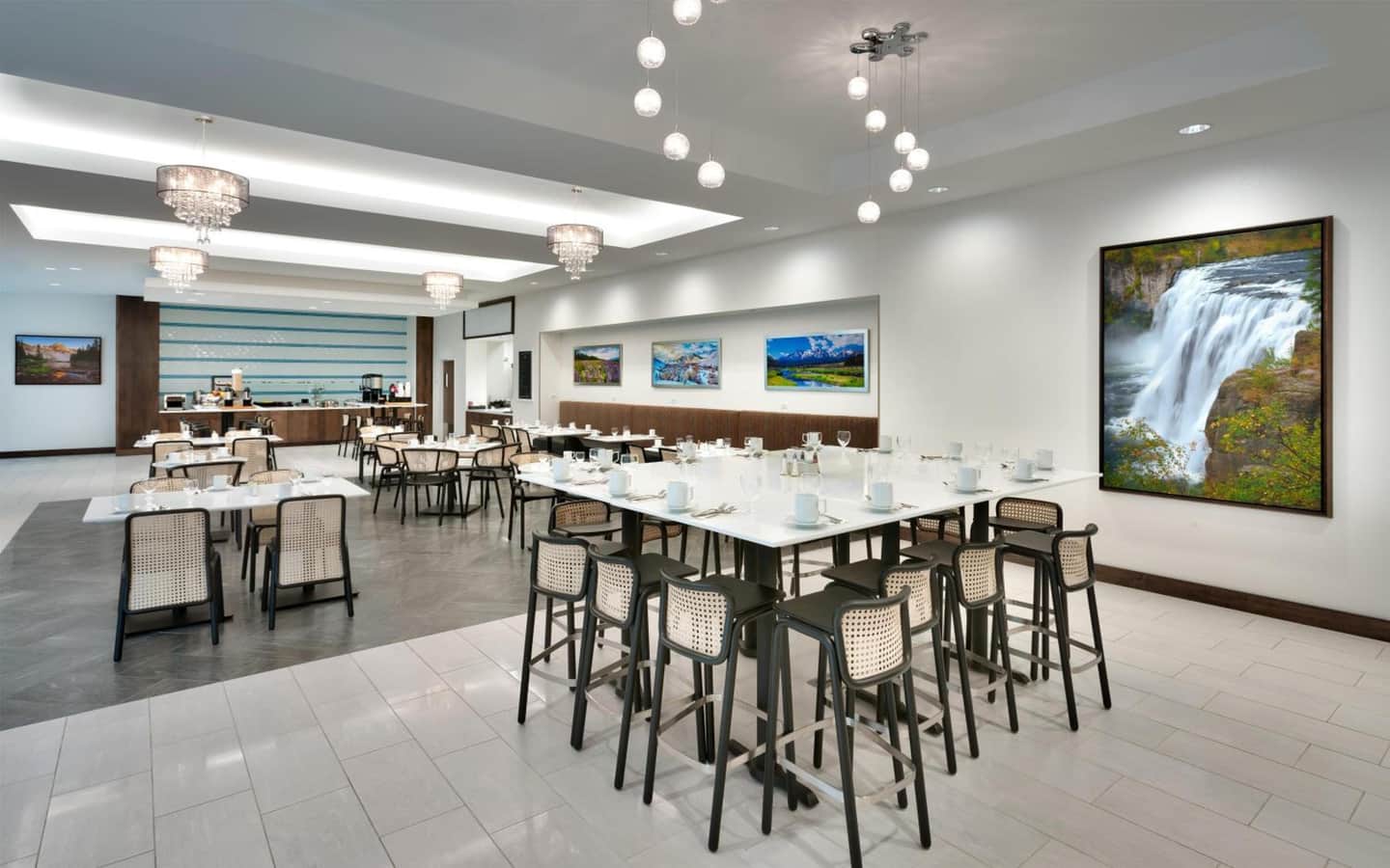 Hilton Garden Inn Boise Downtown