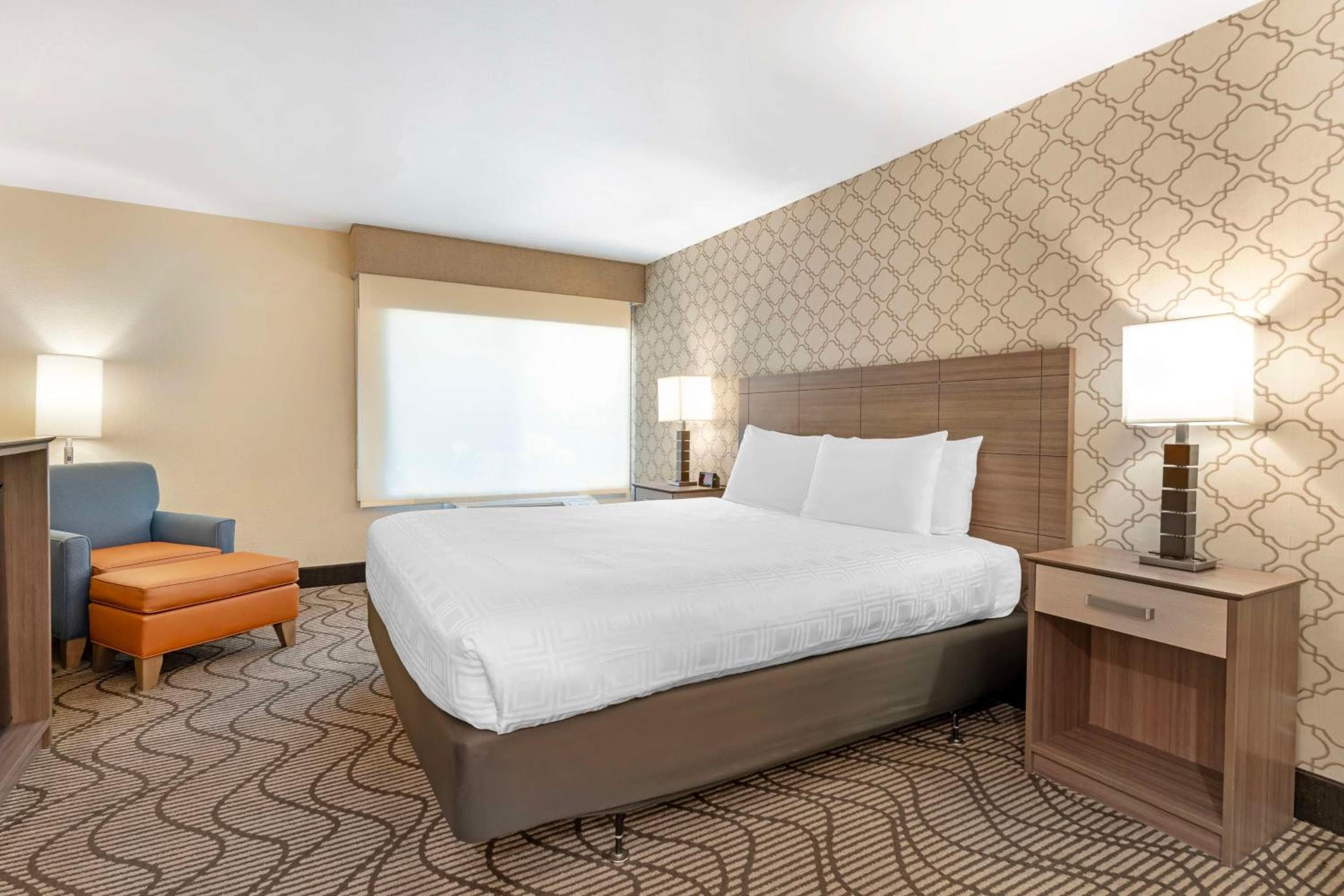 Best Western PLUS HERITAGE INN BENICIA