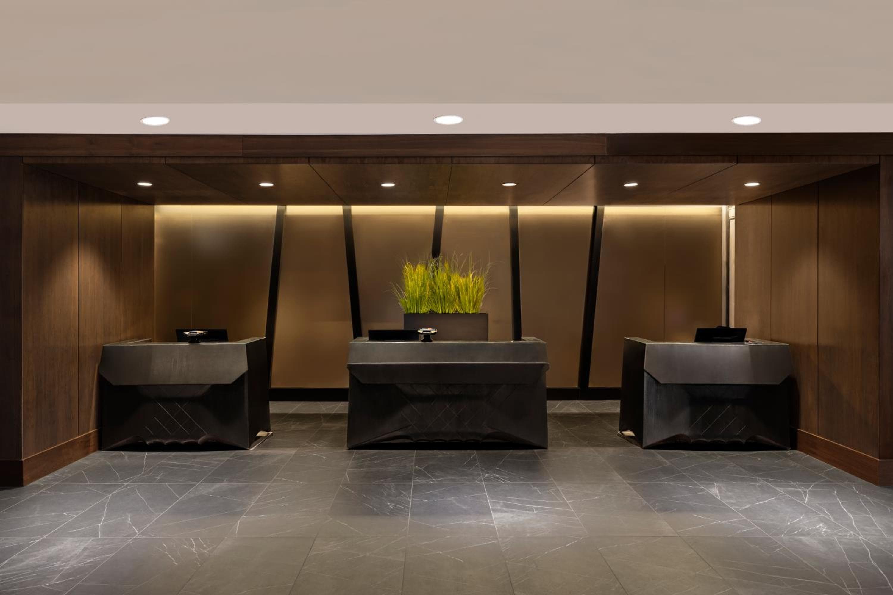 Renaissance Denver Hotel & Conference Center