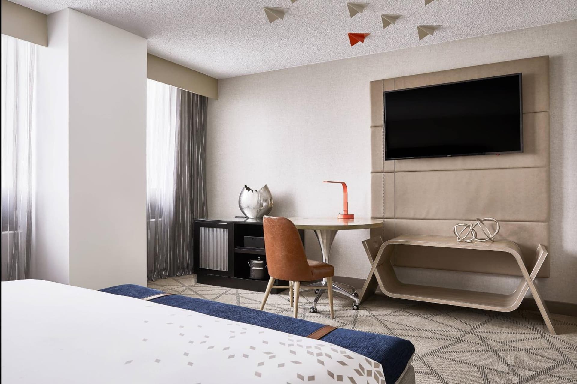 Renaissance Denver Hotel & Conference Center