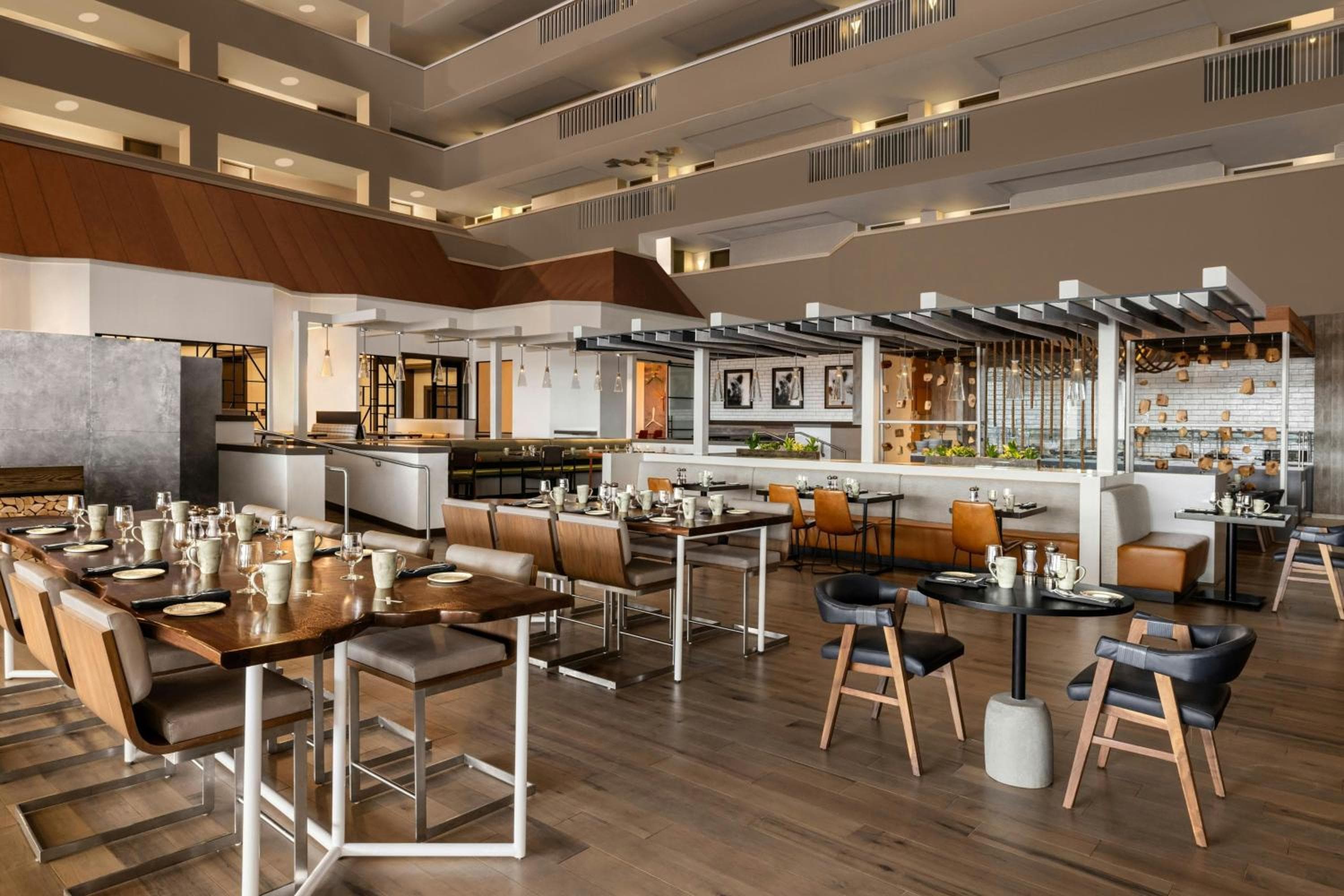 Renaissance Denver Hotel & Conference Center