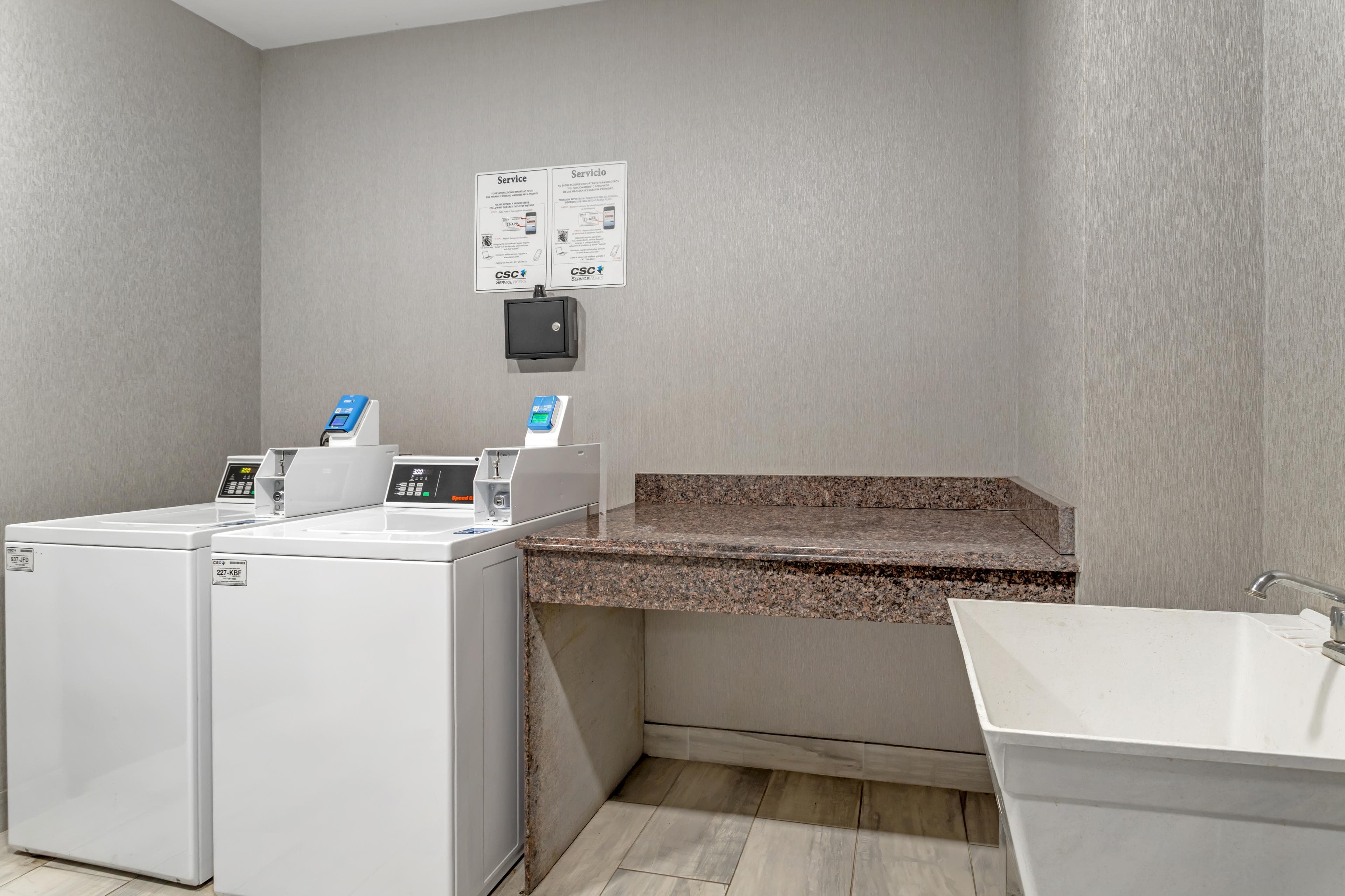 Best Western Knoxville Airport/Alcoa