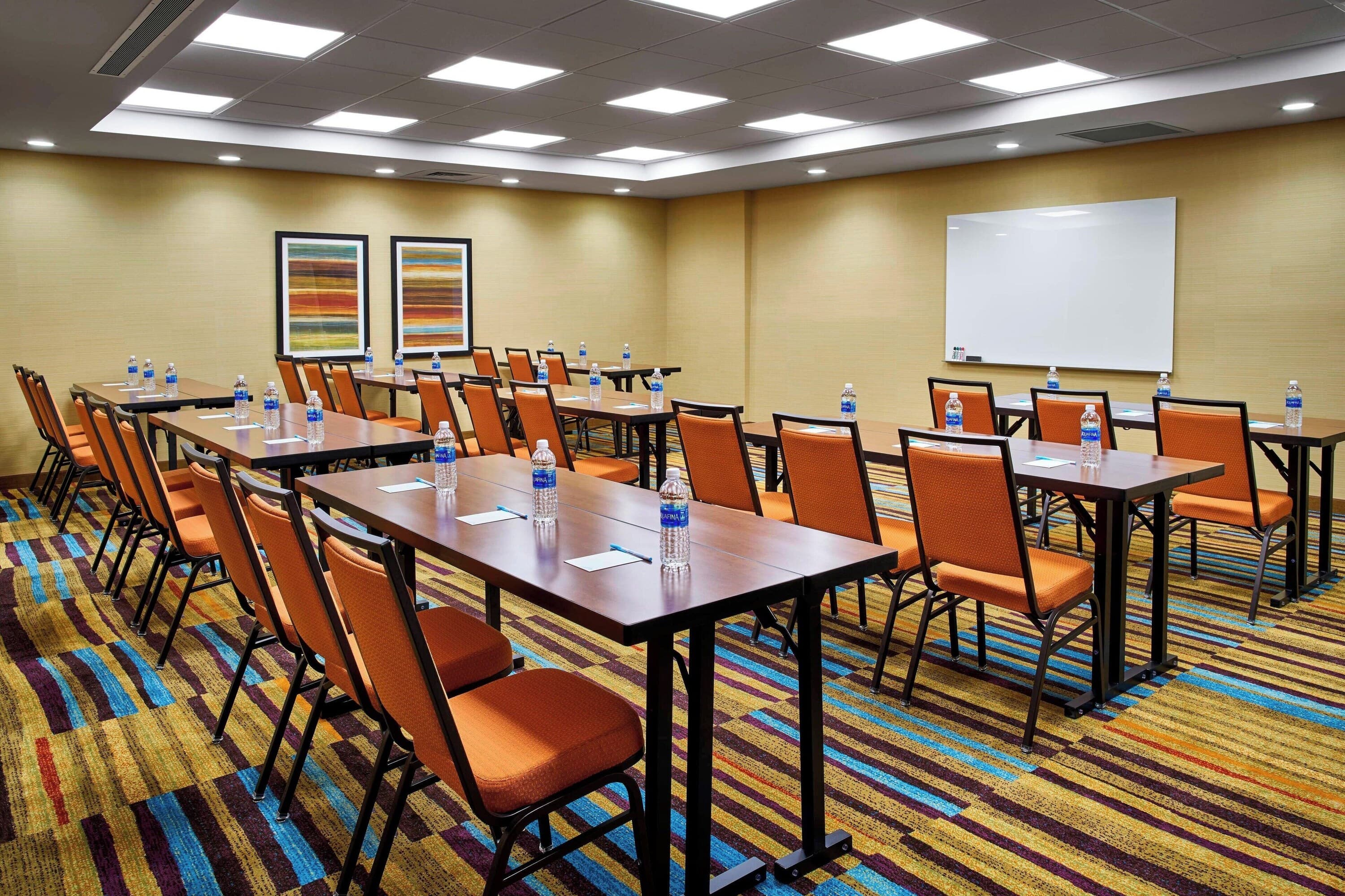 Fairfield Inn & Suites by Marriott Alexandria, Virginia