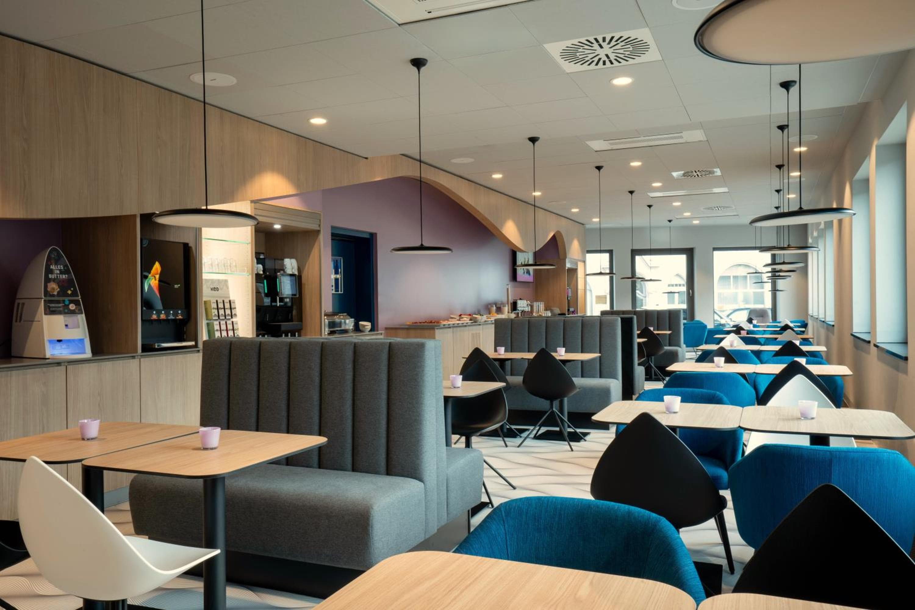 Prize by Radisson Dresden-Mitte