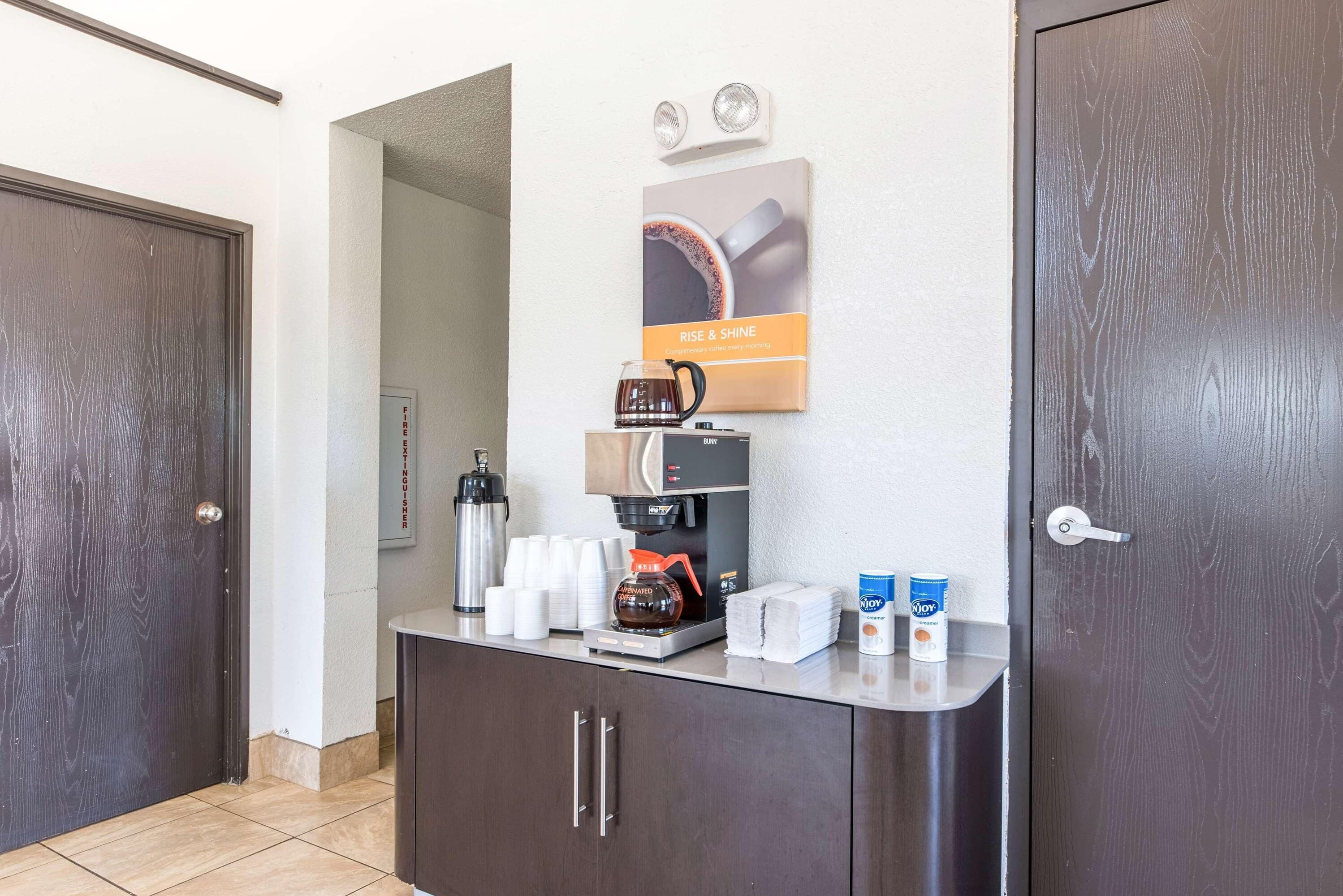 Super 8 by Wyndham Kannapolis