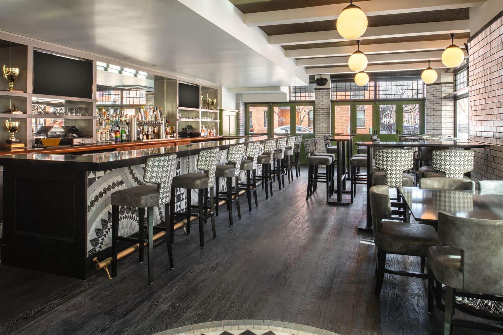 Staypineapple, A Delightful Hotel, South End Boston