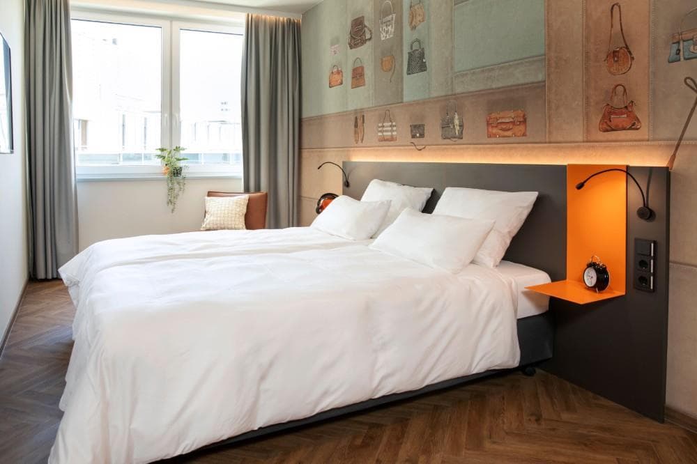 LOGINN Hotel Offenbach