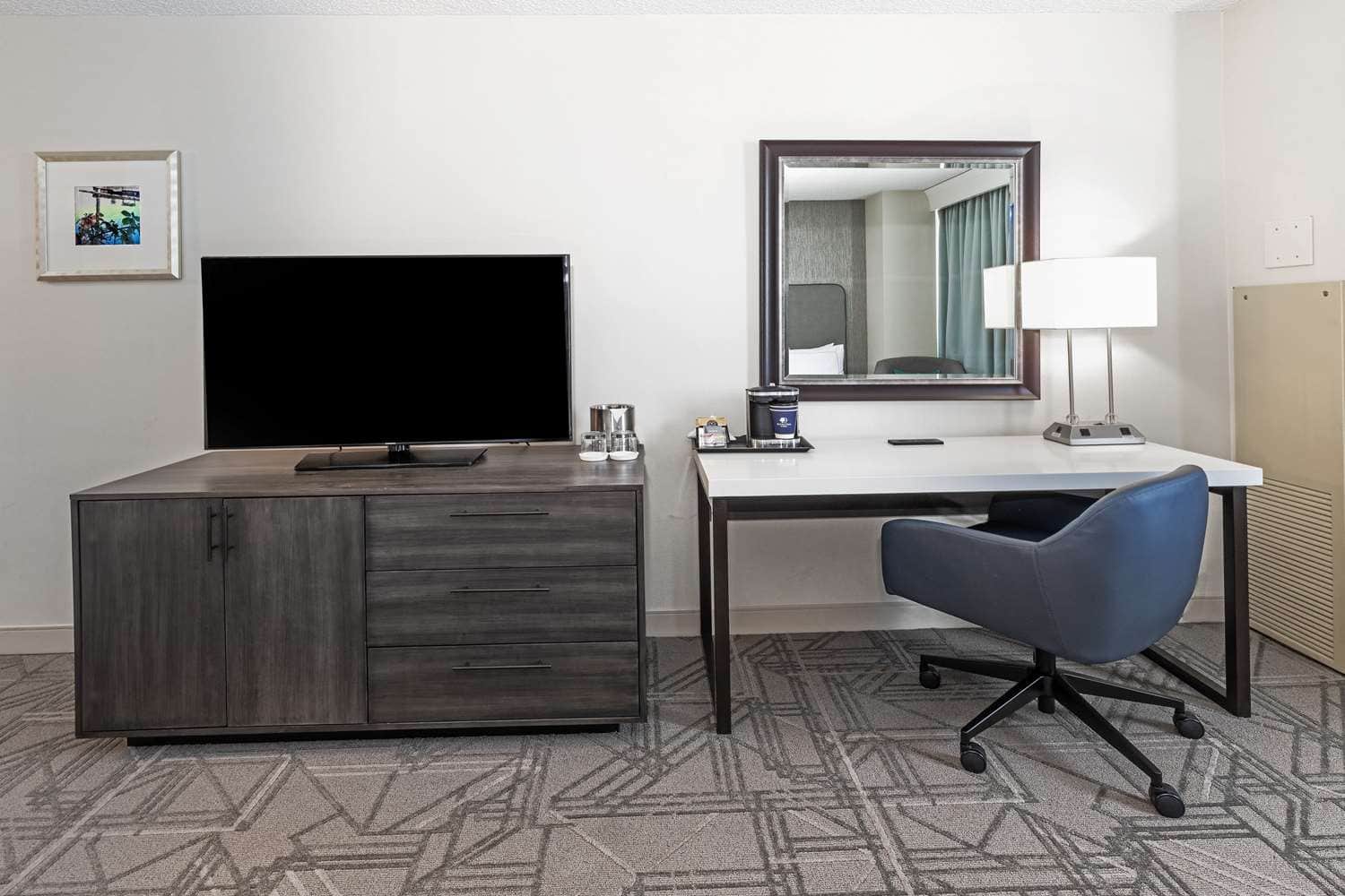 DoubleTree by Hilton Tulsa Downtown