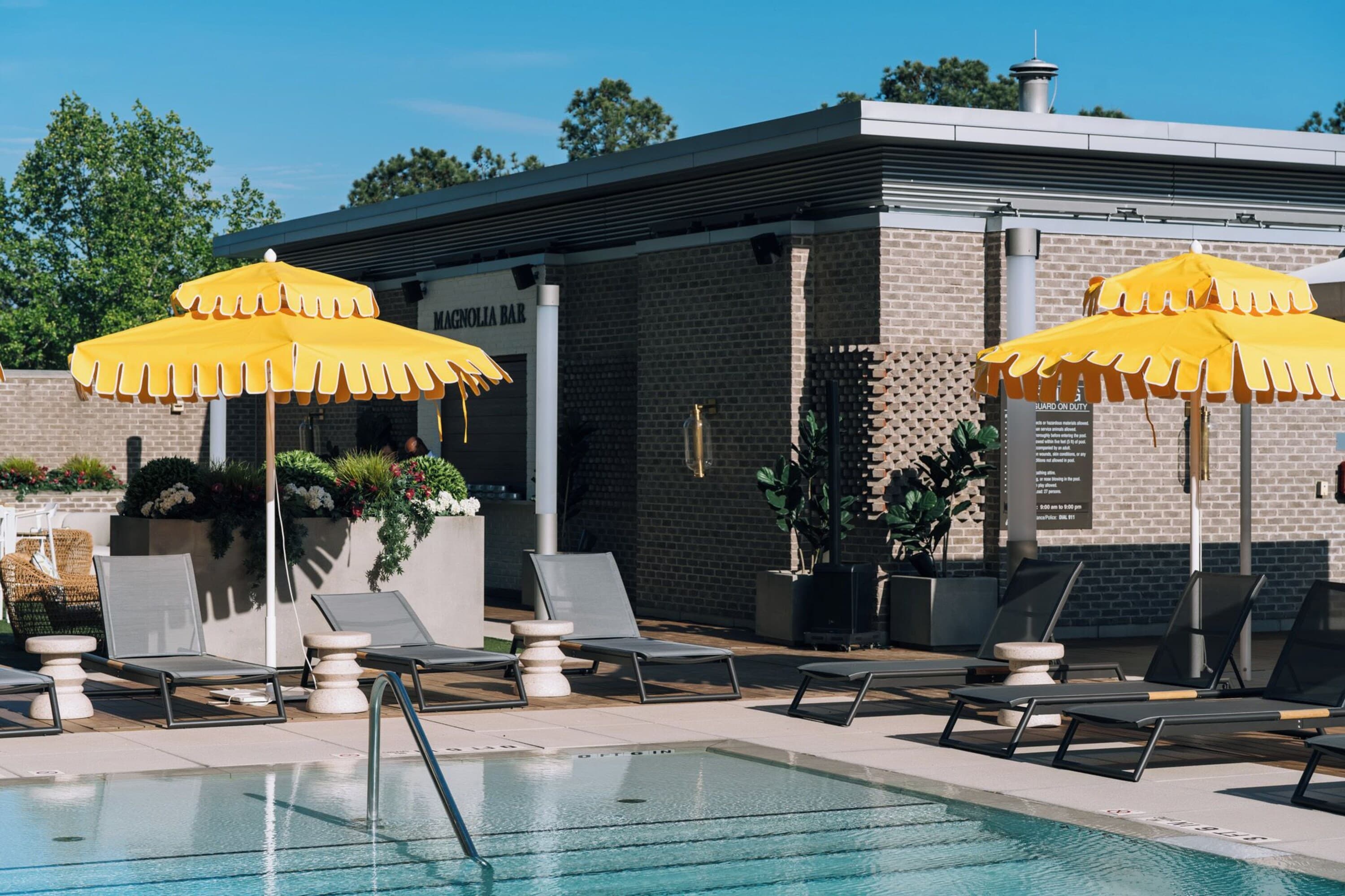 The Hotel at Avalon, Autograph Collection