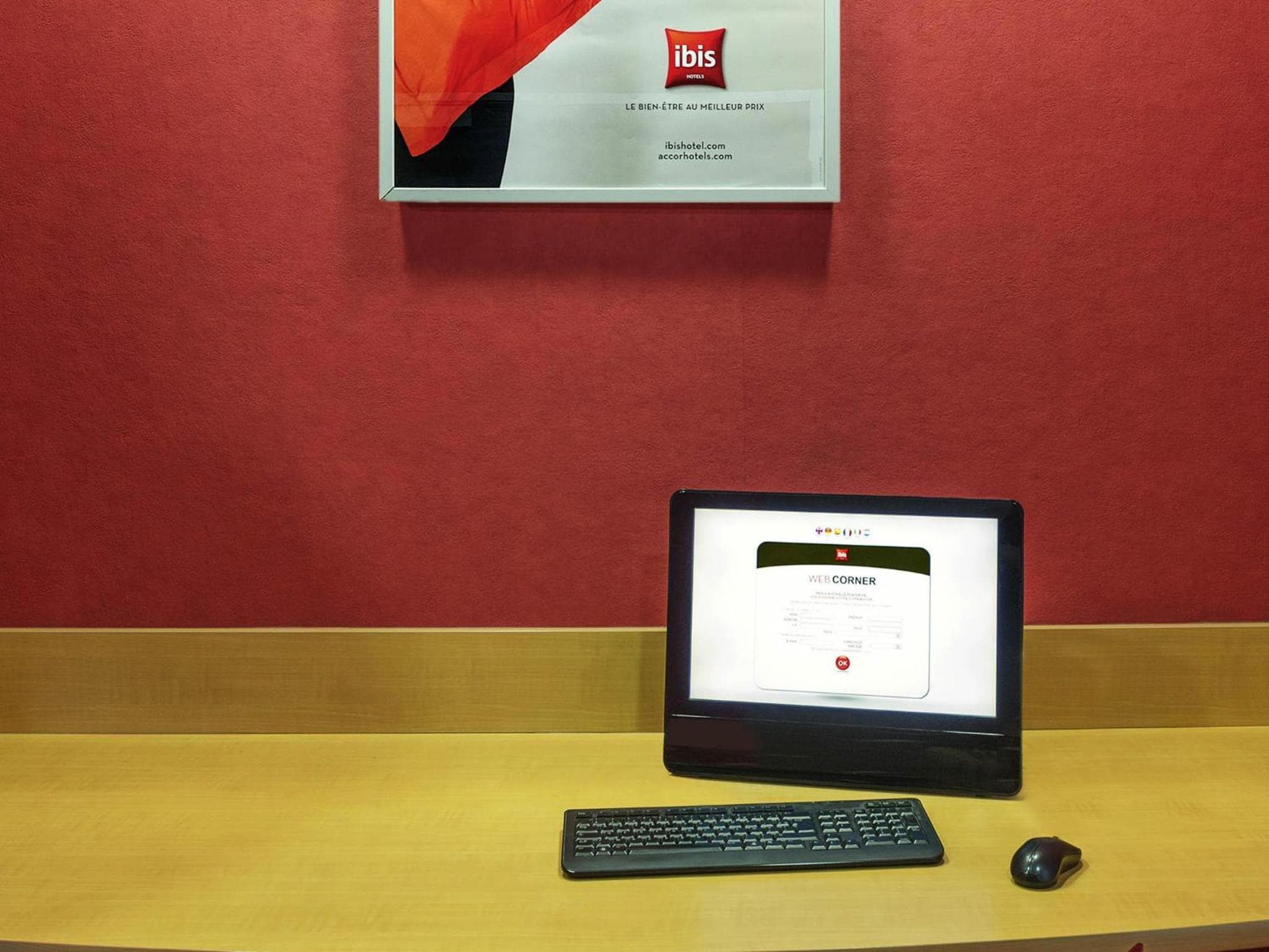 Ibis Styles Metz Centre (opening in December 2025)