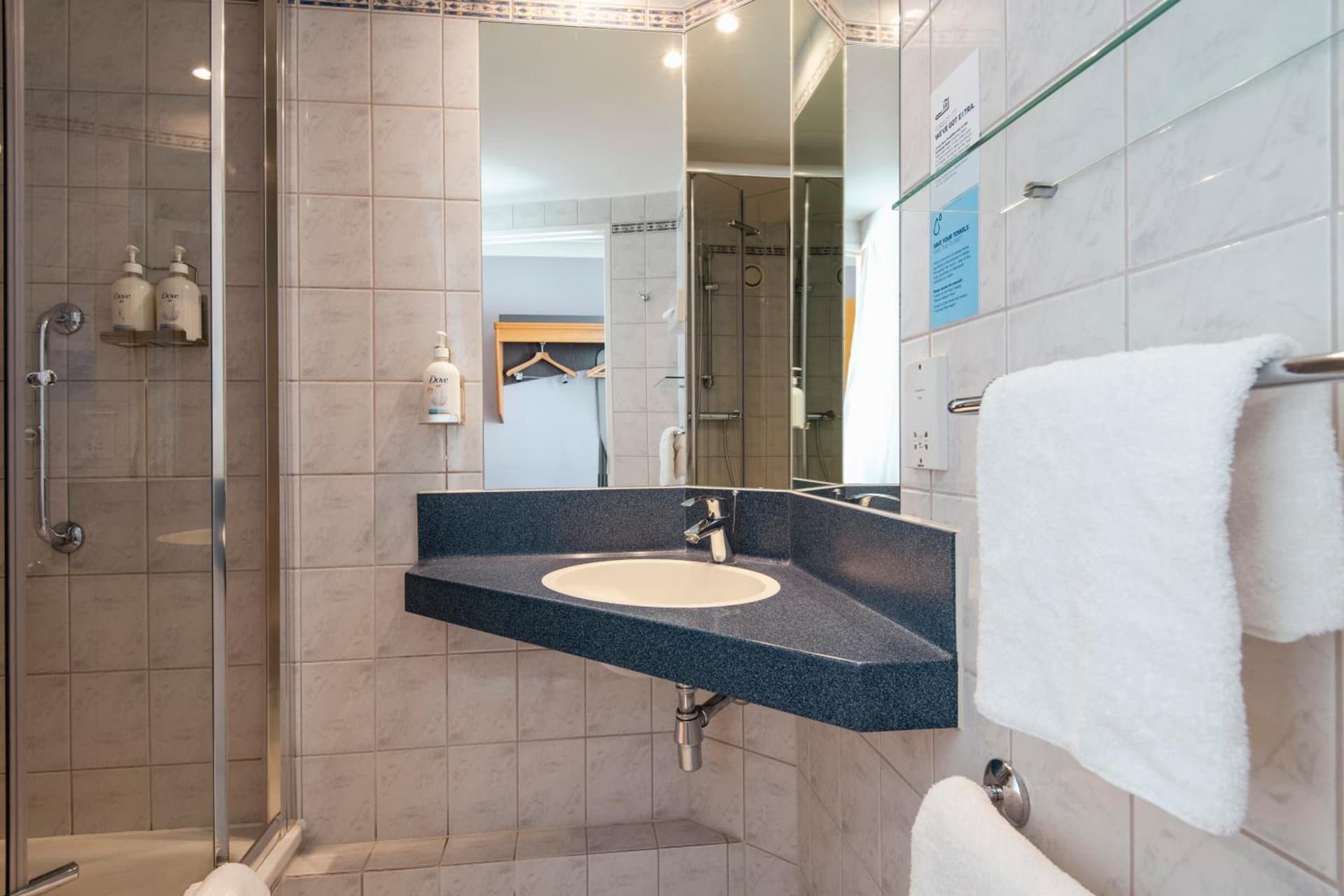 Holiday Inn Express Swindon - West by IHG