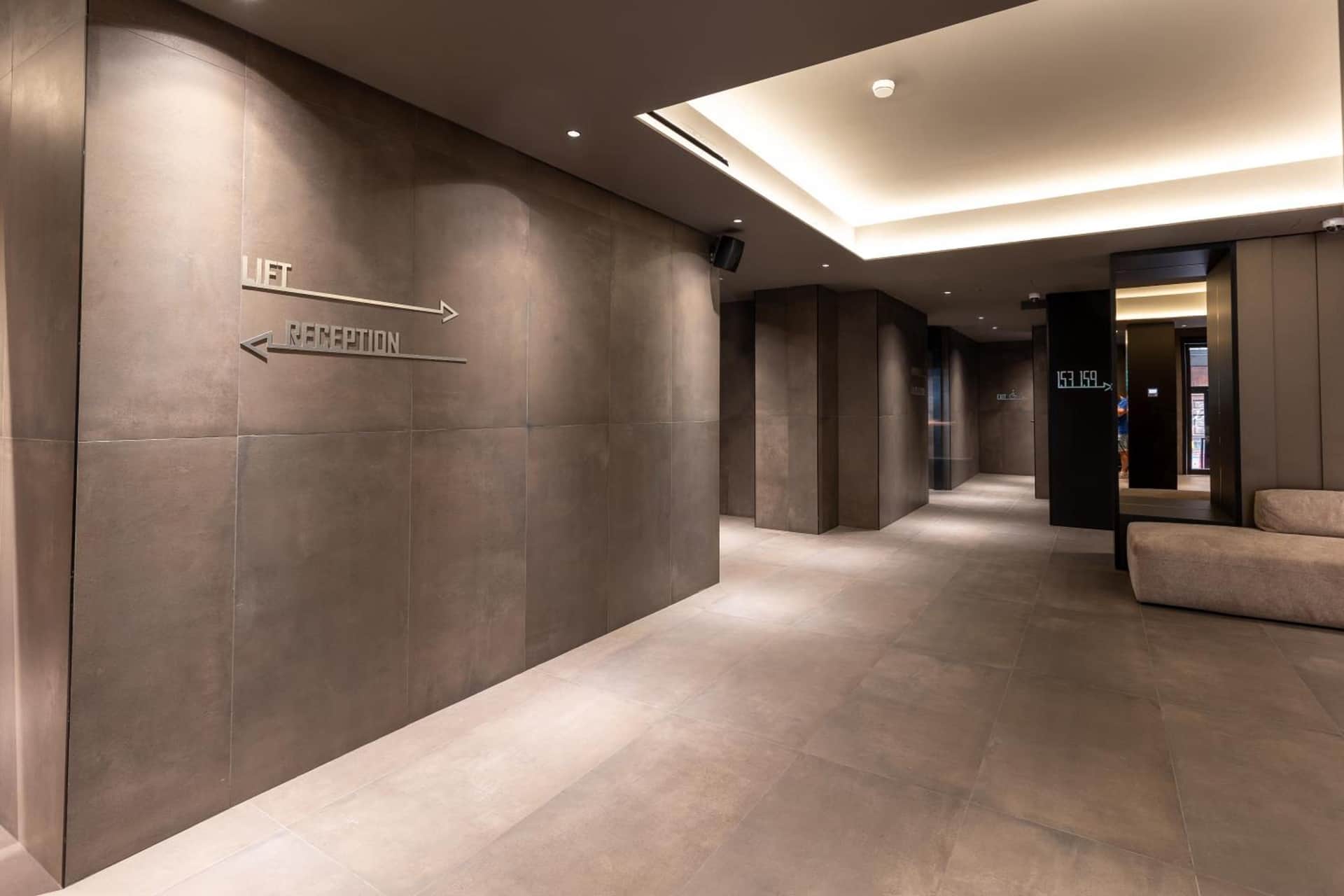Scarlatti Hotel Milano