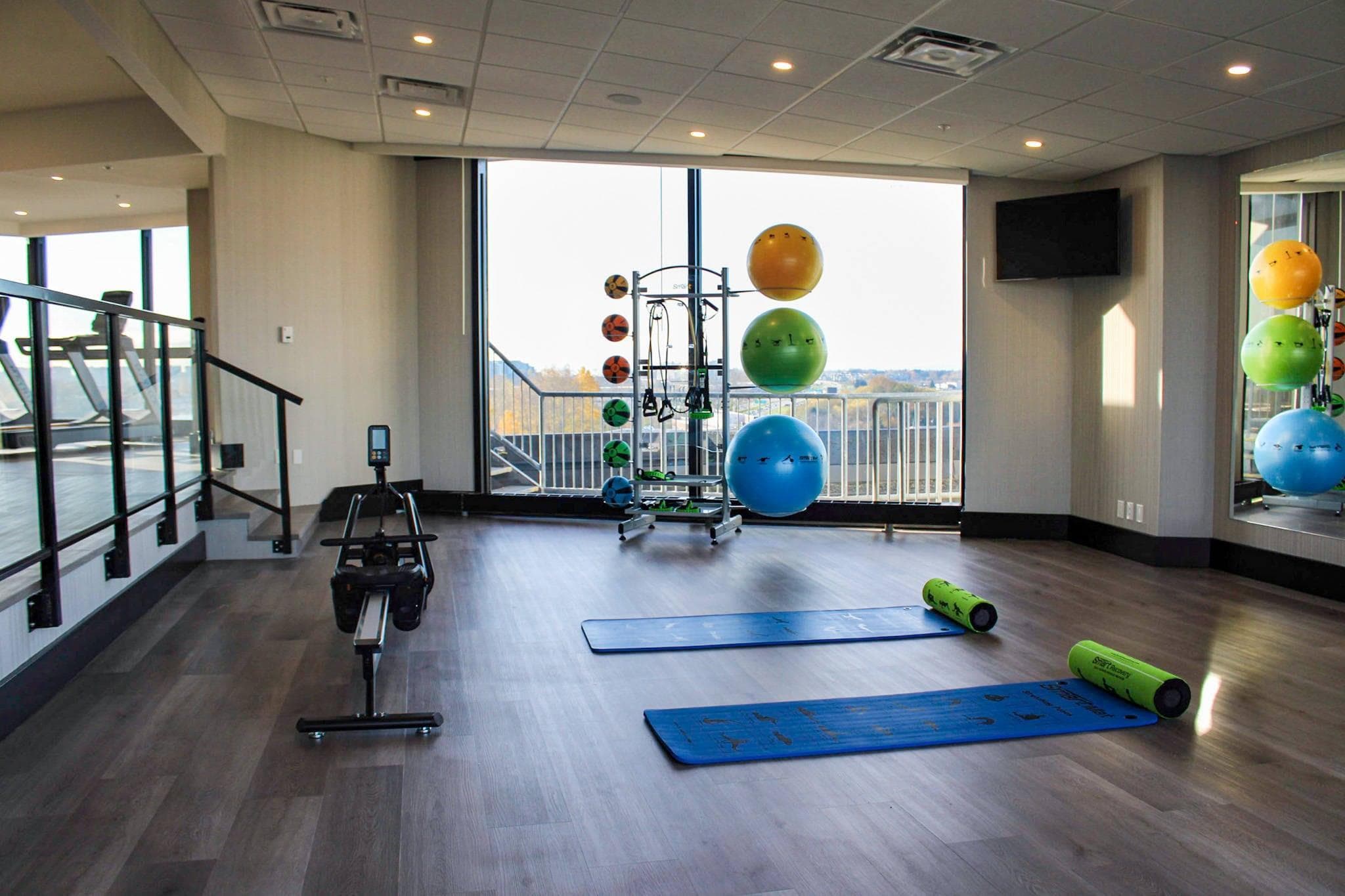 Radisson Blu Vancouver Airport Hotel & Marina