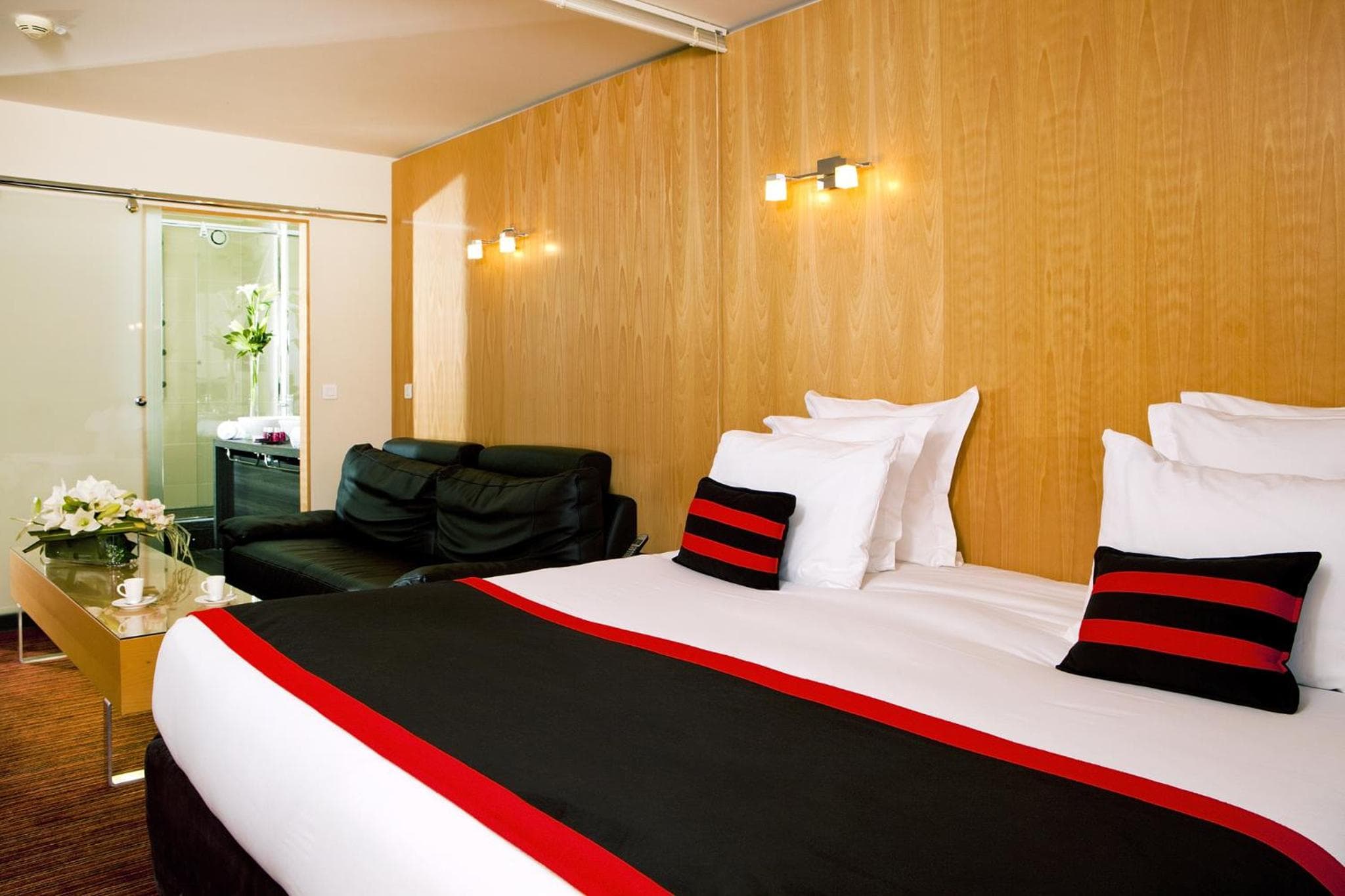 Residhome Suites Paris Sénart