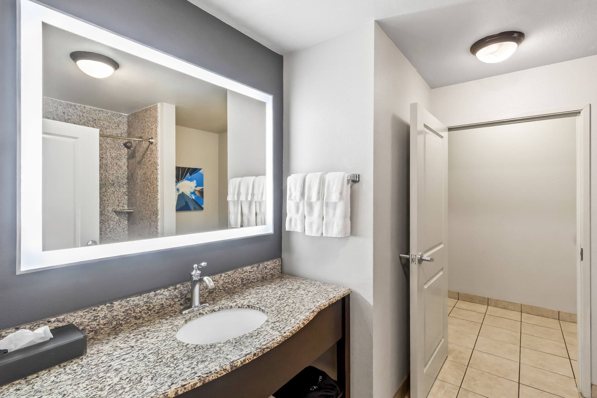 La Quinta Inn & Suites by Wyndham Houston Energy Corridor