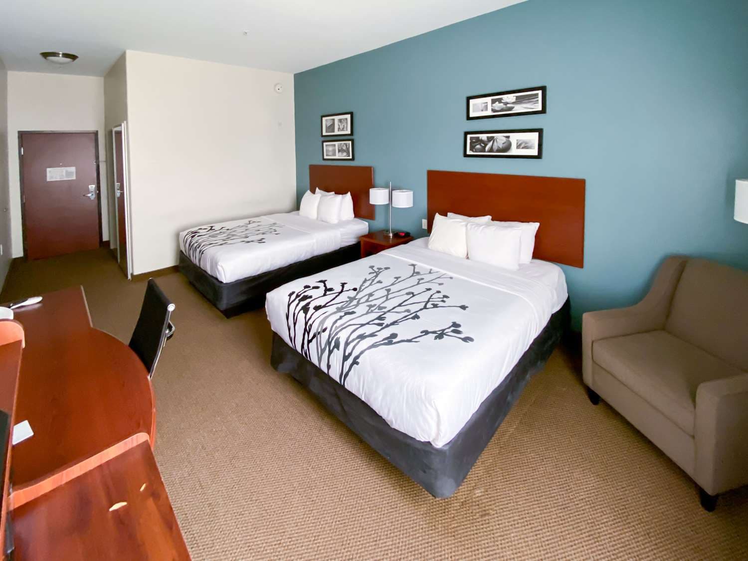 Sleep Inn & Suites Pearland - Houston South