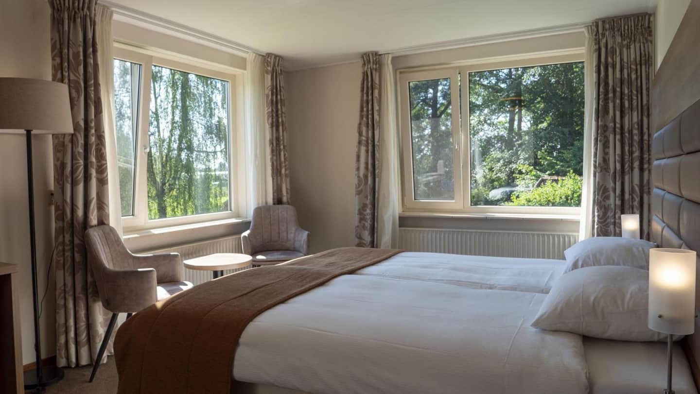 Hotel de Landmarke by Flow
