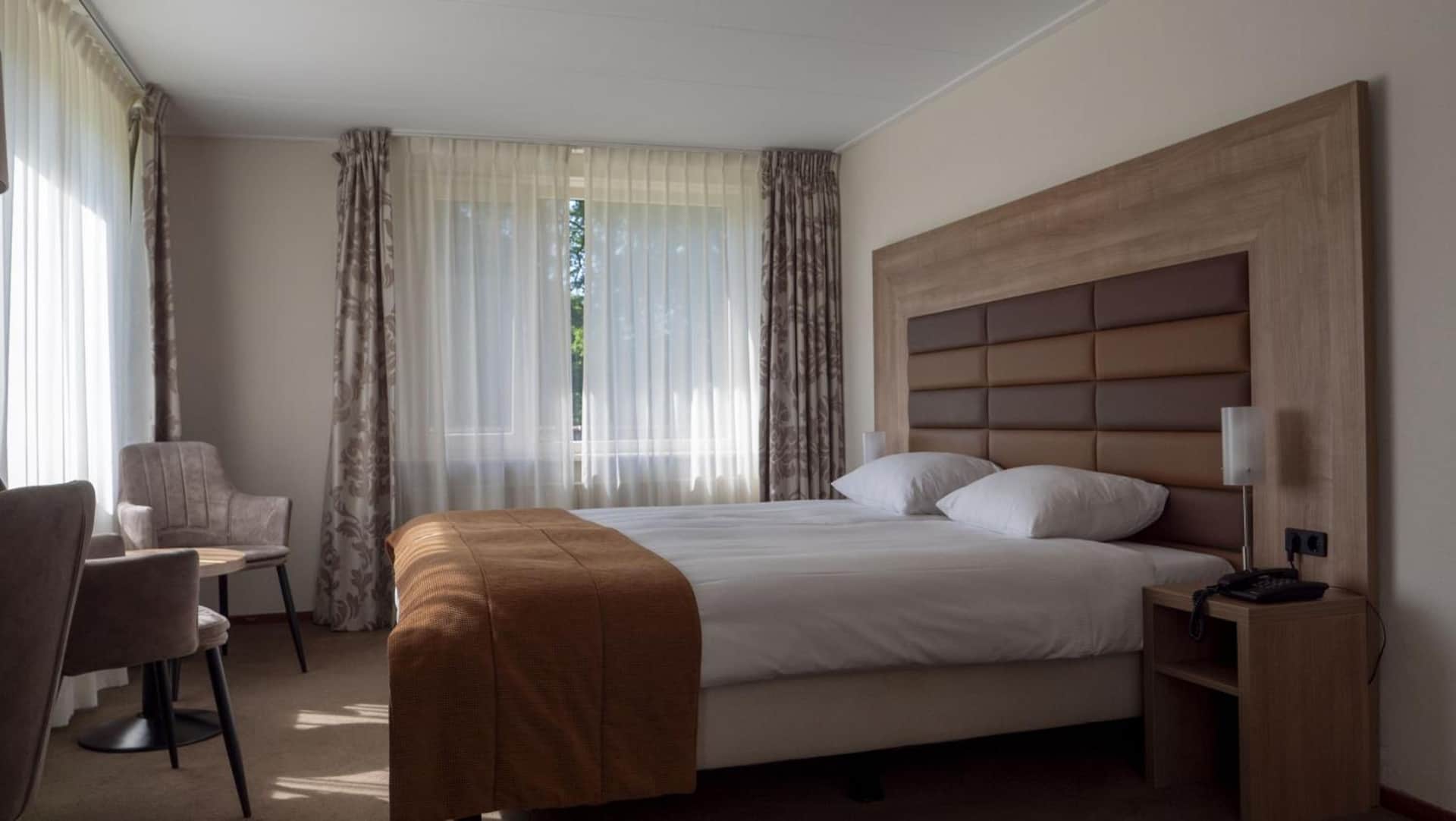 Hotel de Landmarke by Flow