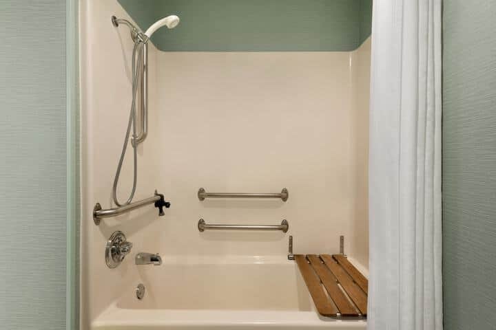 Mainstay Suites Grand Rapids