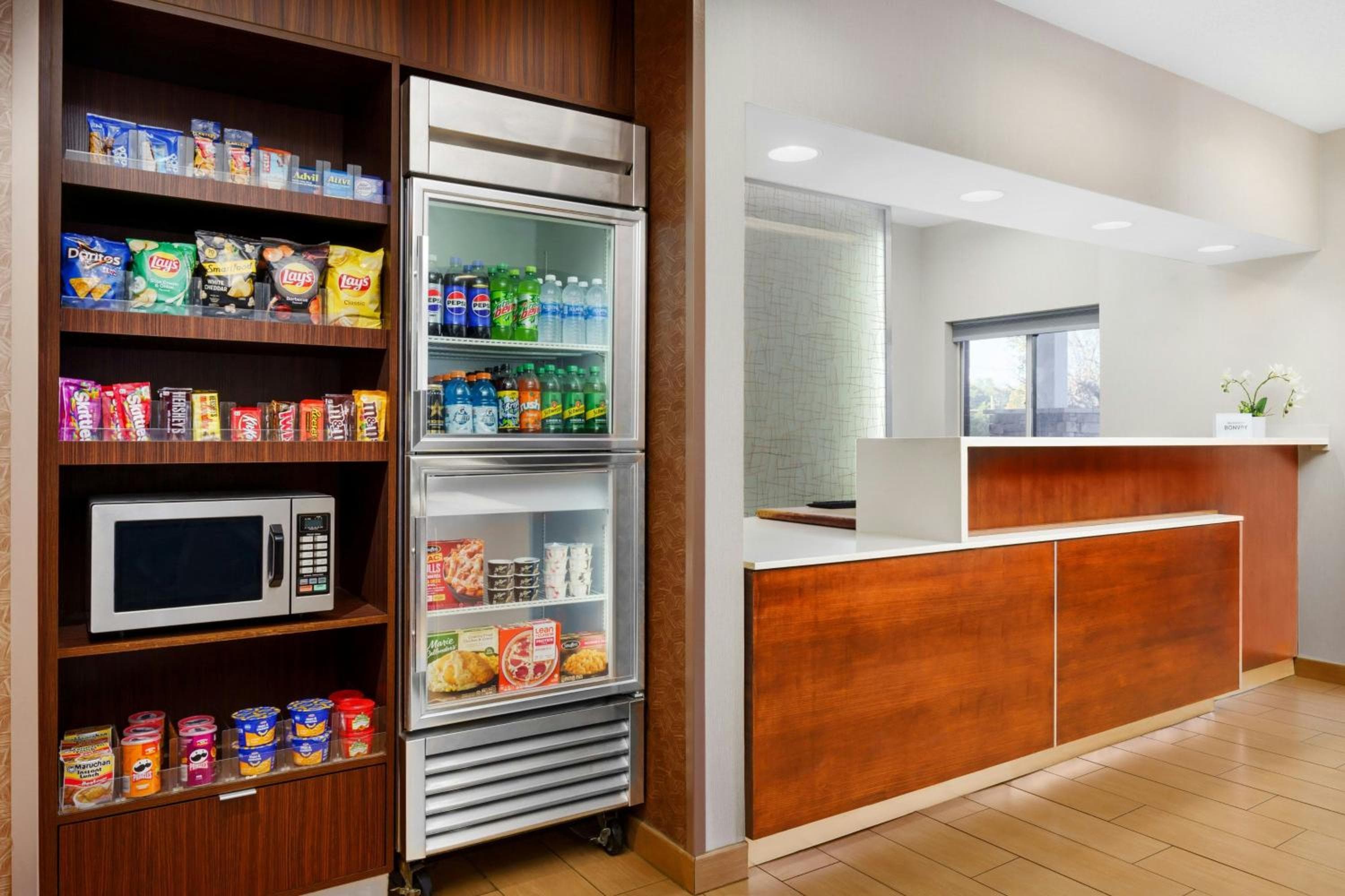 Fairfield Inn Philadelphia Airport