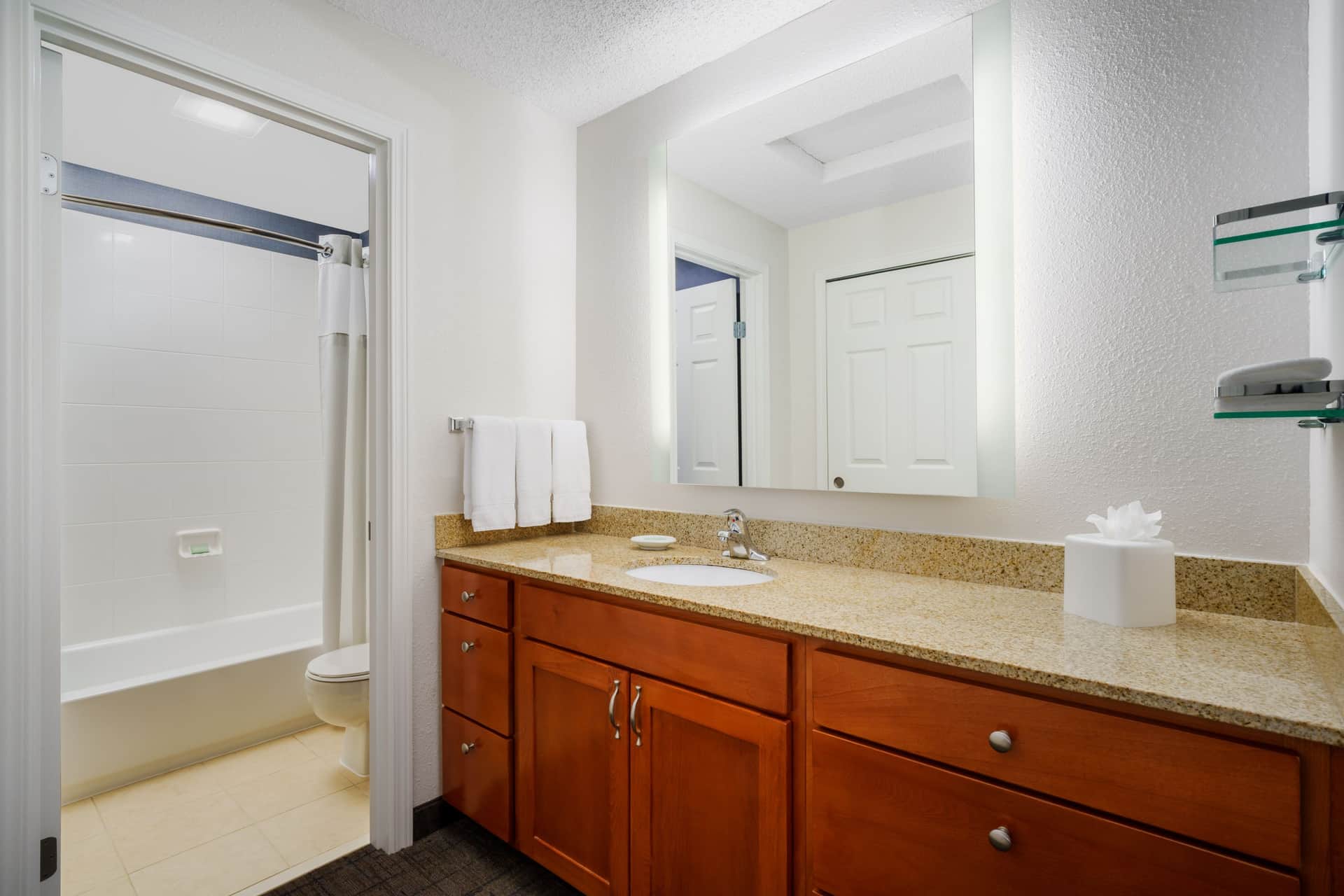 Residence Inn Seattle Northeast/Bothell