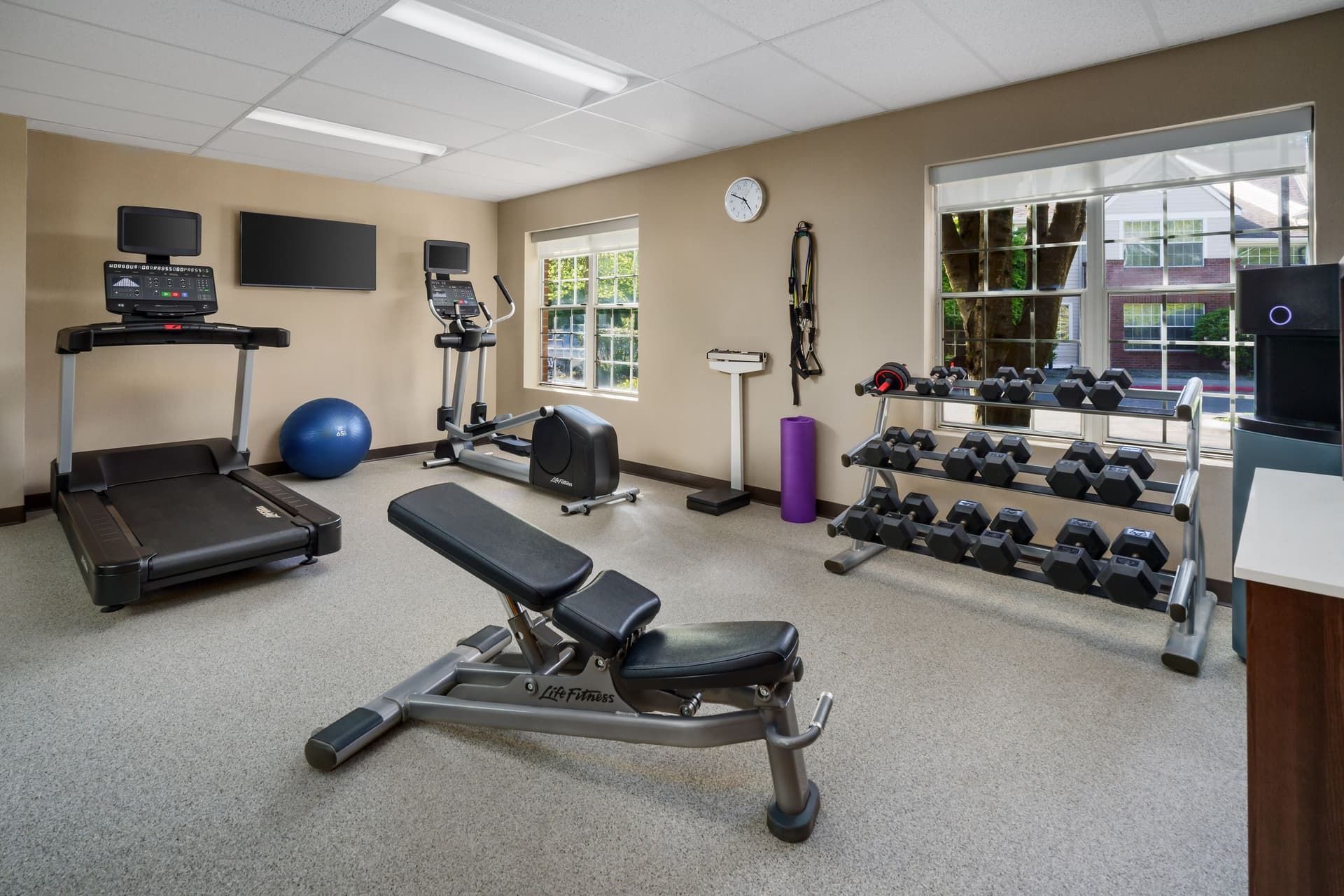 Residence Inn Seattle Northeast/Bothell