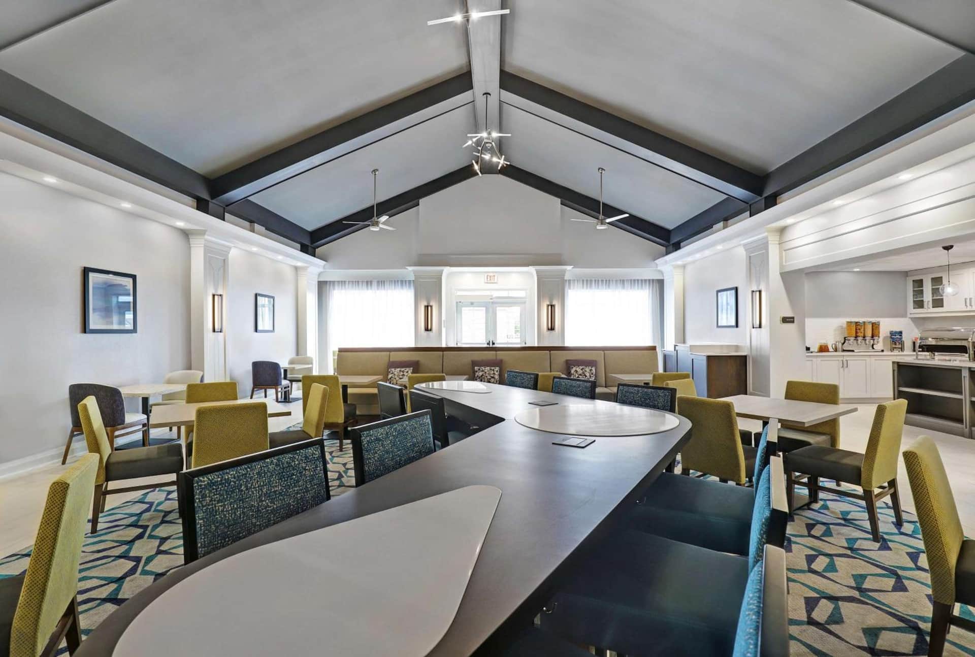 Homewood Suites by Hilton London Ontario