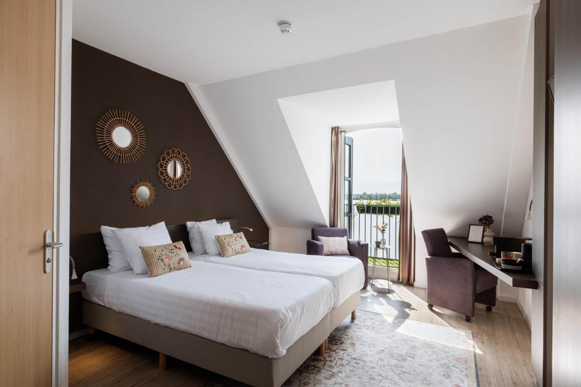 Hotel Hoogeerd by Flow