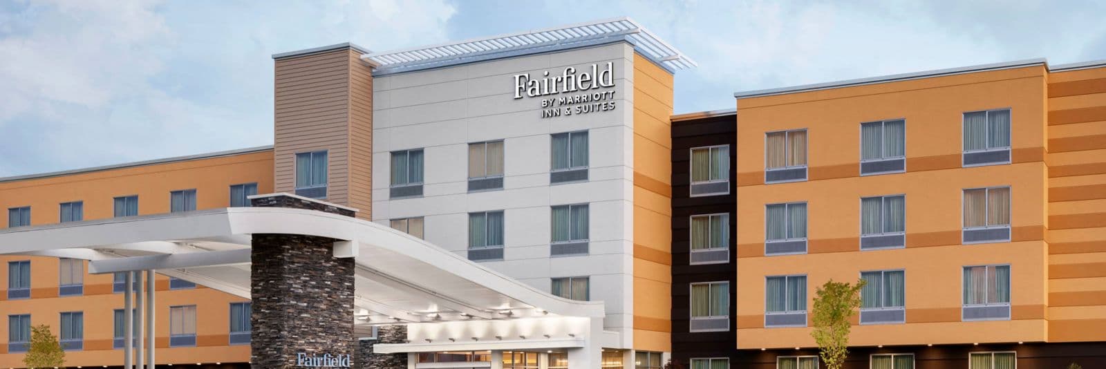 Fairfield Inn & Suites Forrest City AR hotel