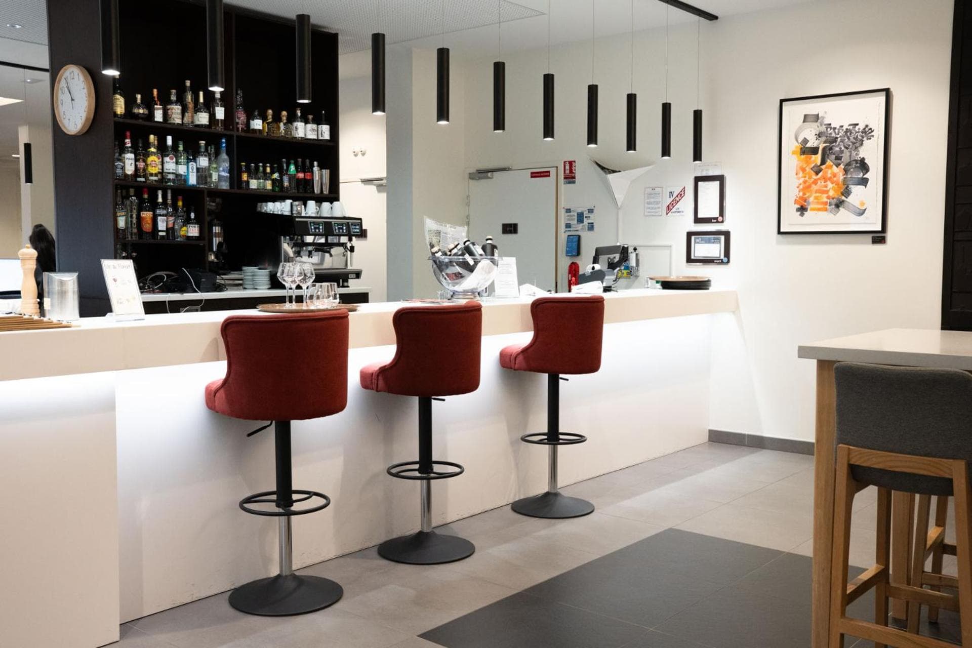 OSKO Hotel Aéroport Toulouse