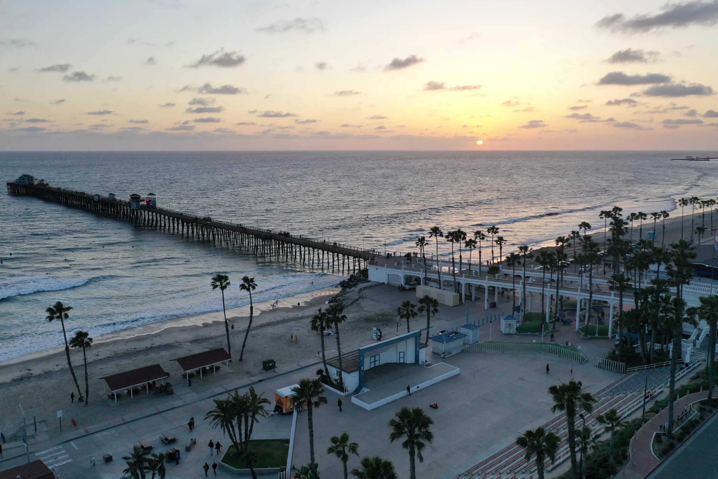 Holiday Inn - Oceanside Camp Pendleton Area