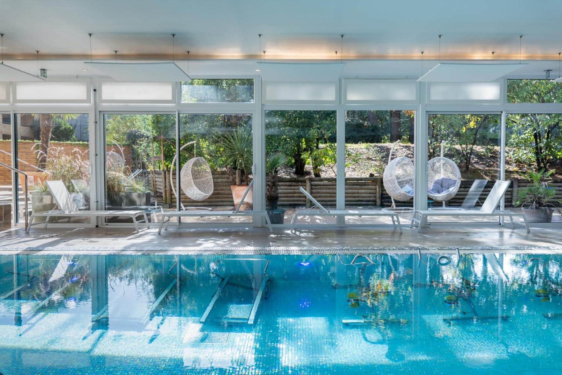 Hôtel Vitalparc, The Originals Collection
