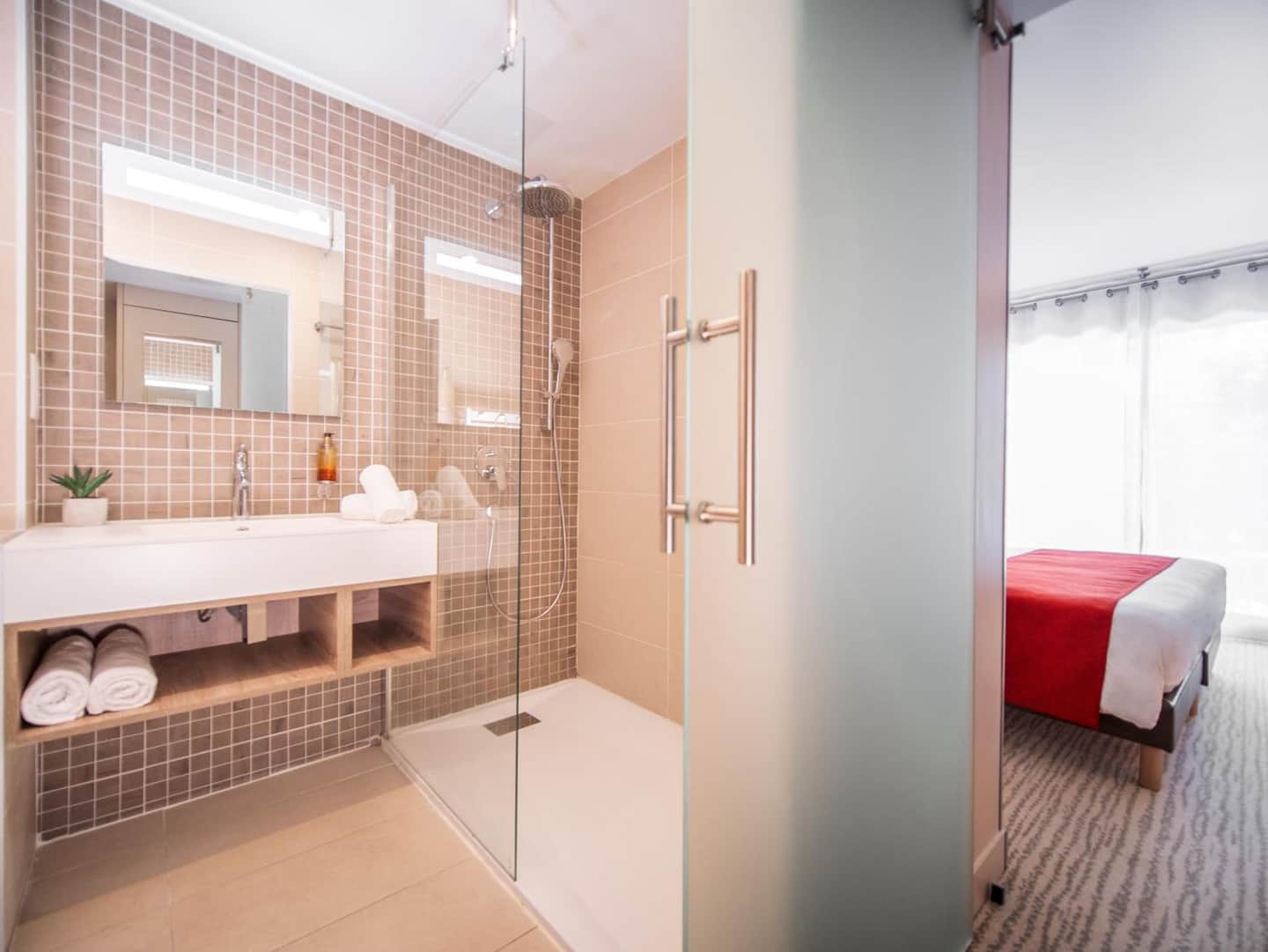 Hôtel Vitalparc, The Originals Collection