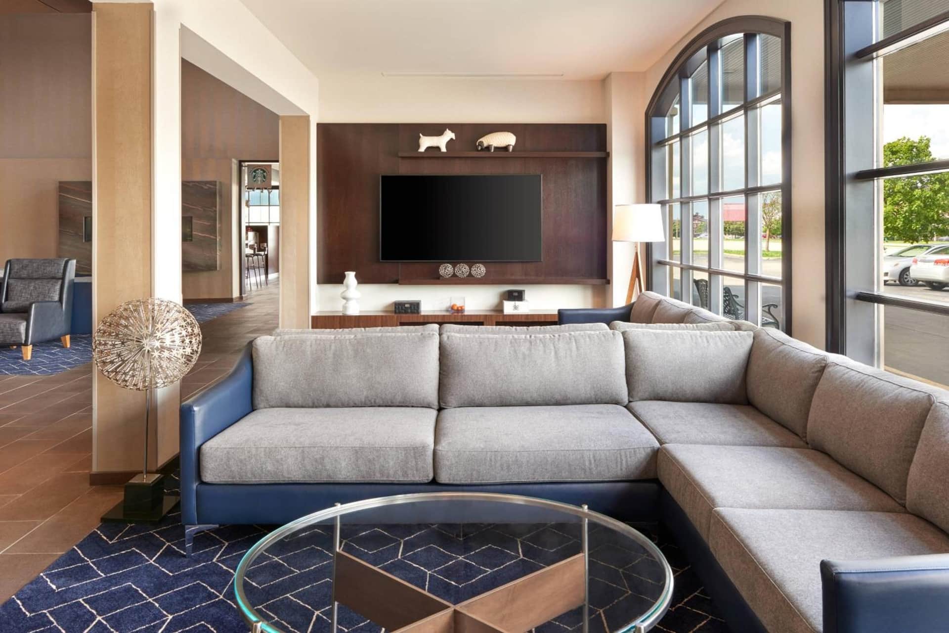 Courtyard by Marriott Waterloo St. Jacobs