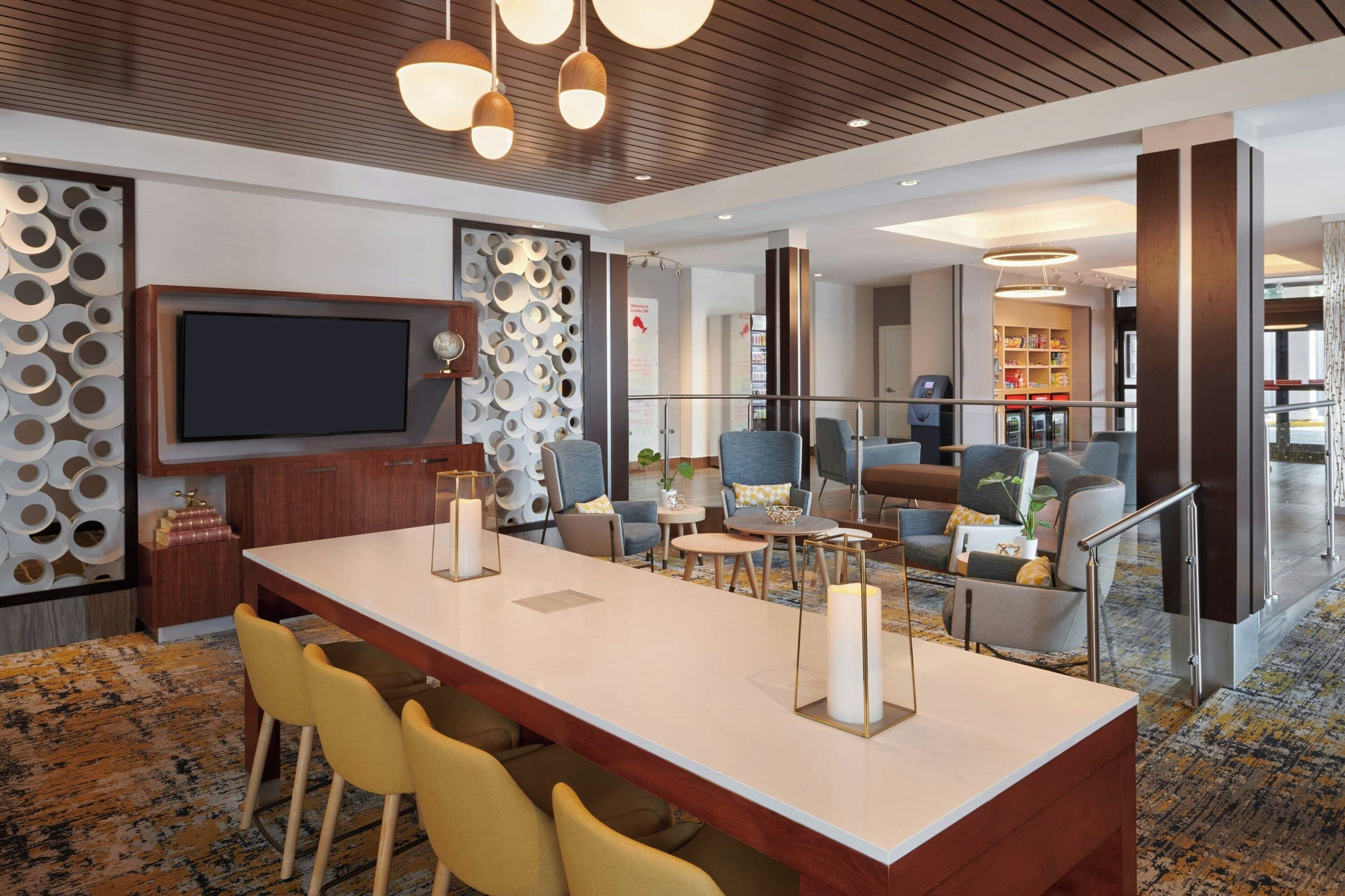 TownePlace Suites by Marriott London