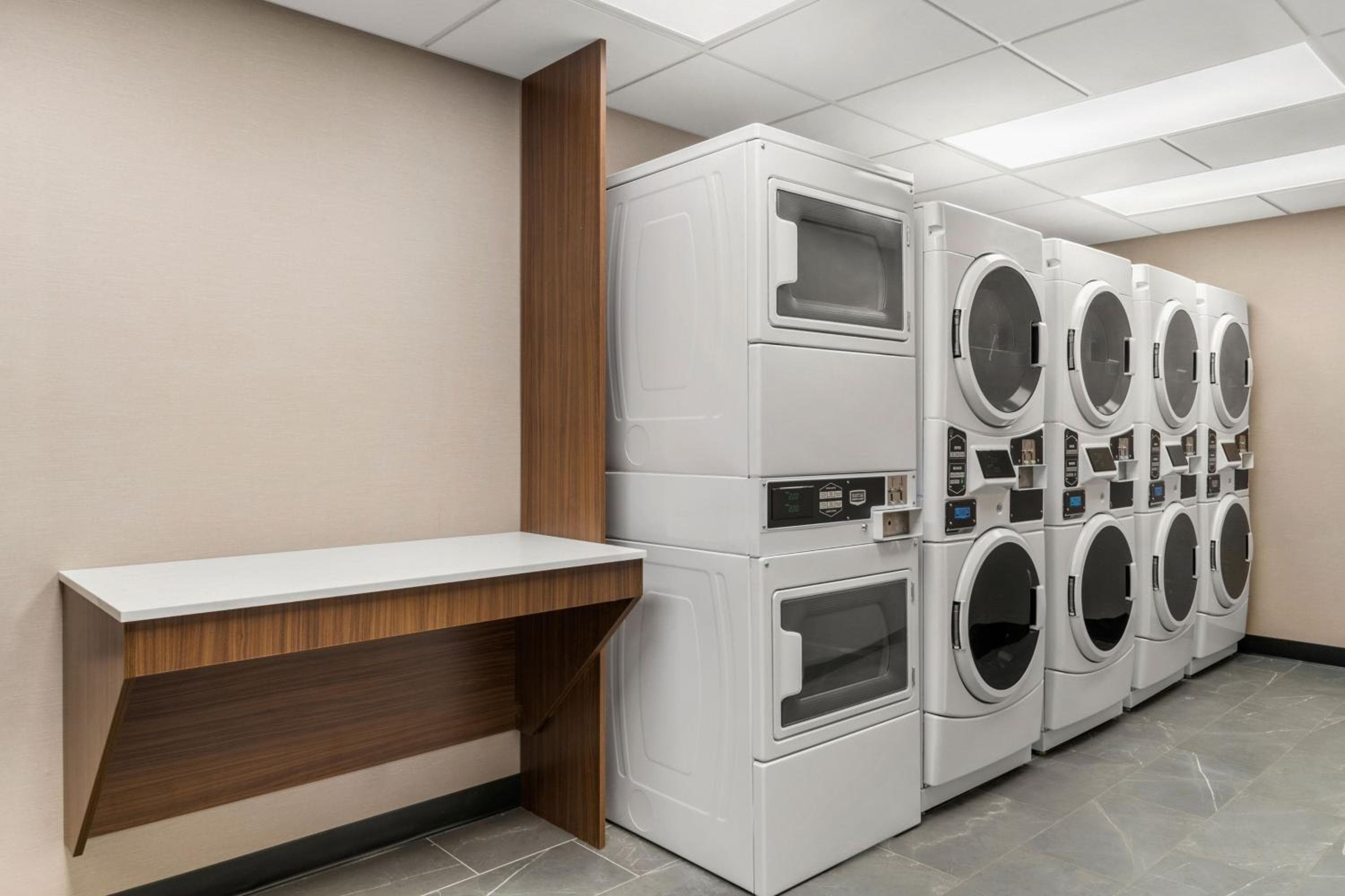 Residence Inn By Marriott Laval