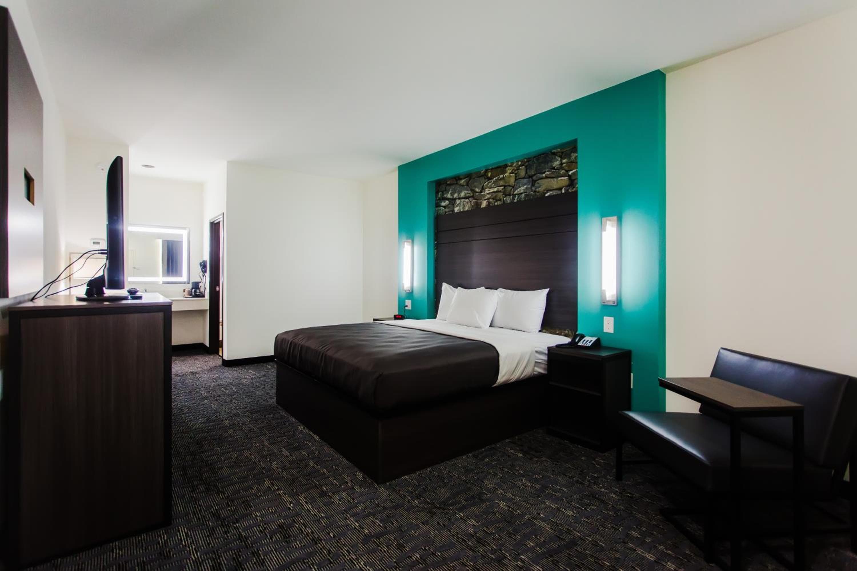 Palacio Royale Inn Boutique