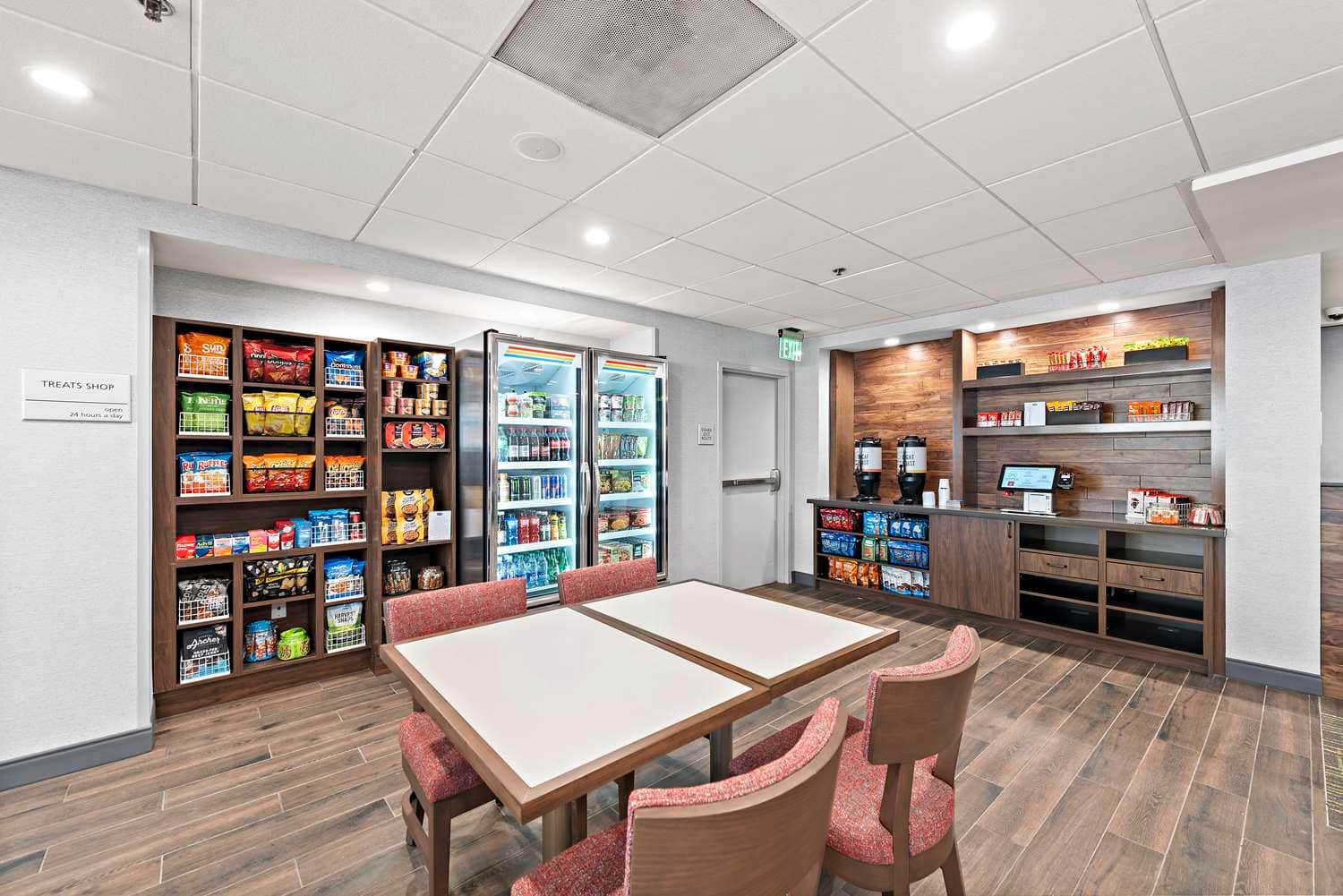 Hampton Inn by Hilton Los Angeles Airport