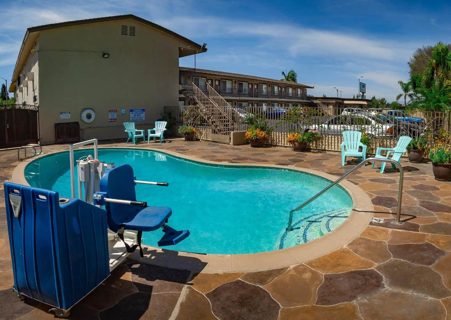 Hotel 414 Anaheim
