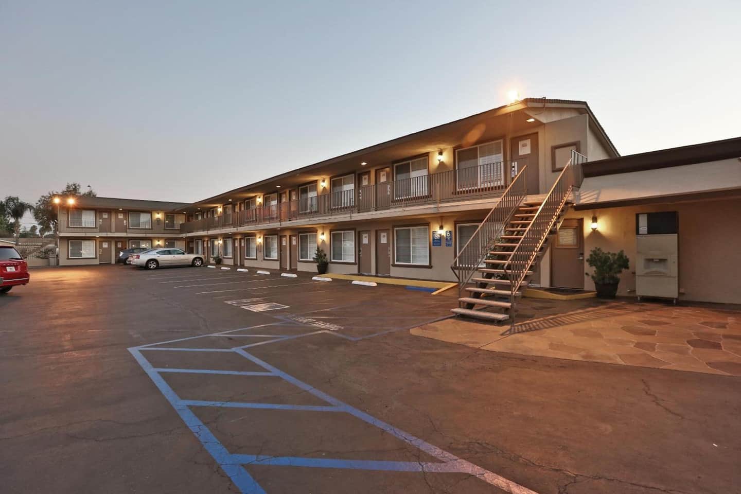 Hotel 414 Anaheim