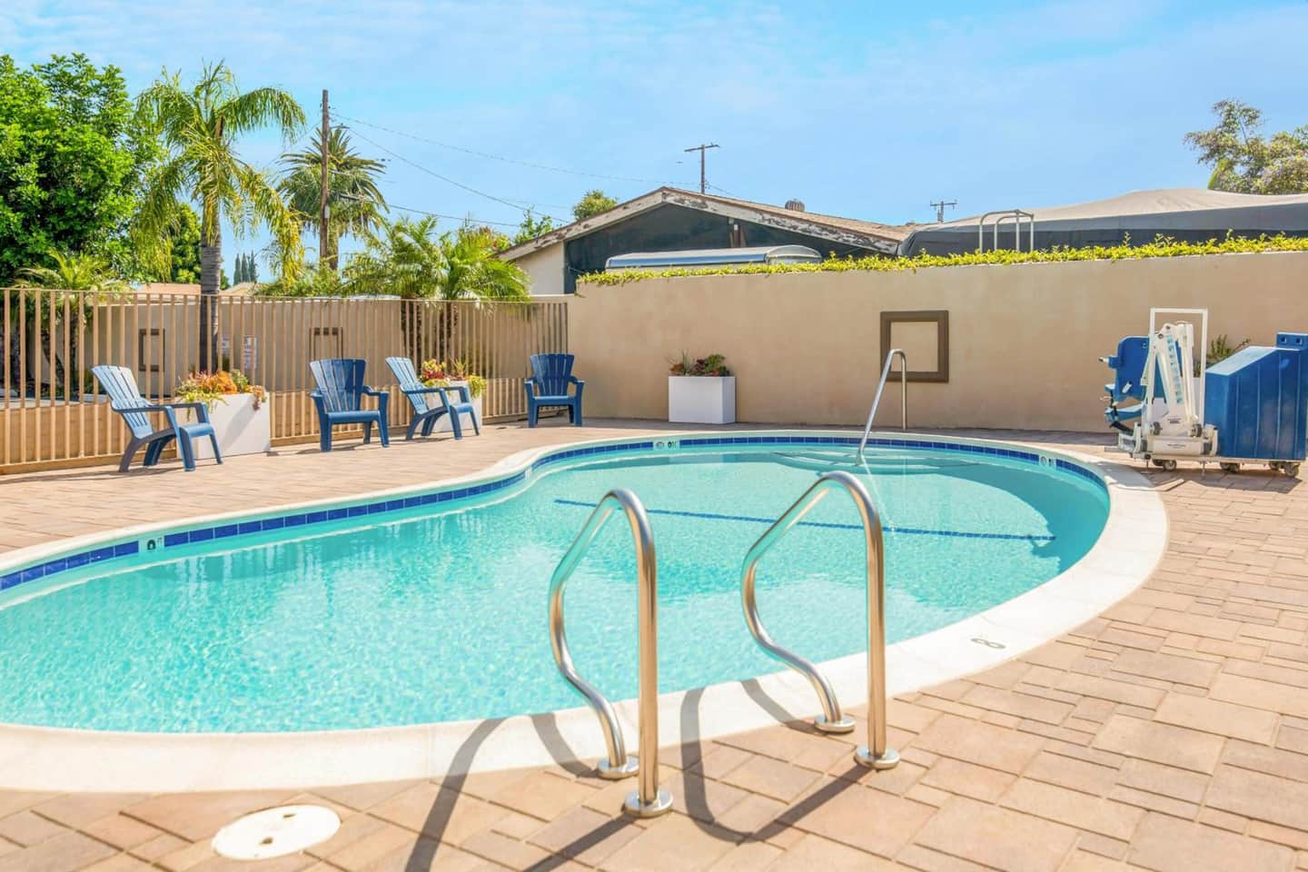 Hotel 414 Anaheim