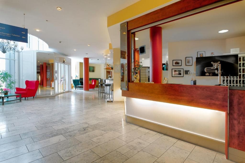 Hotel am Schloss Köpenick Berlin by Golden Tulip