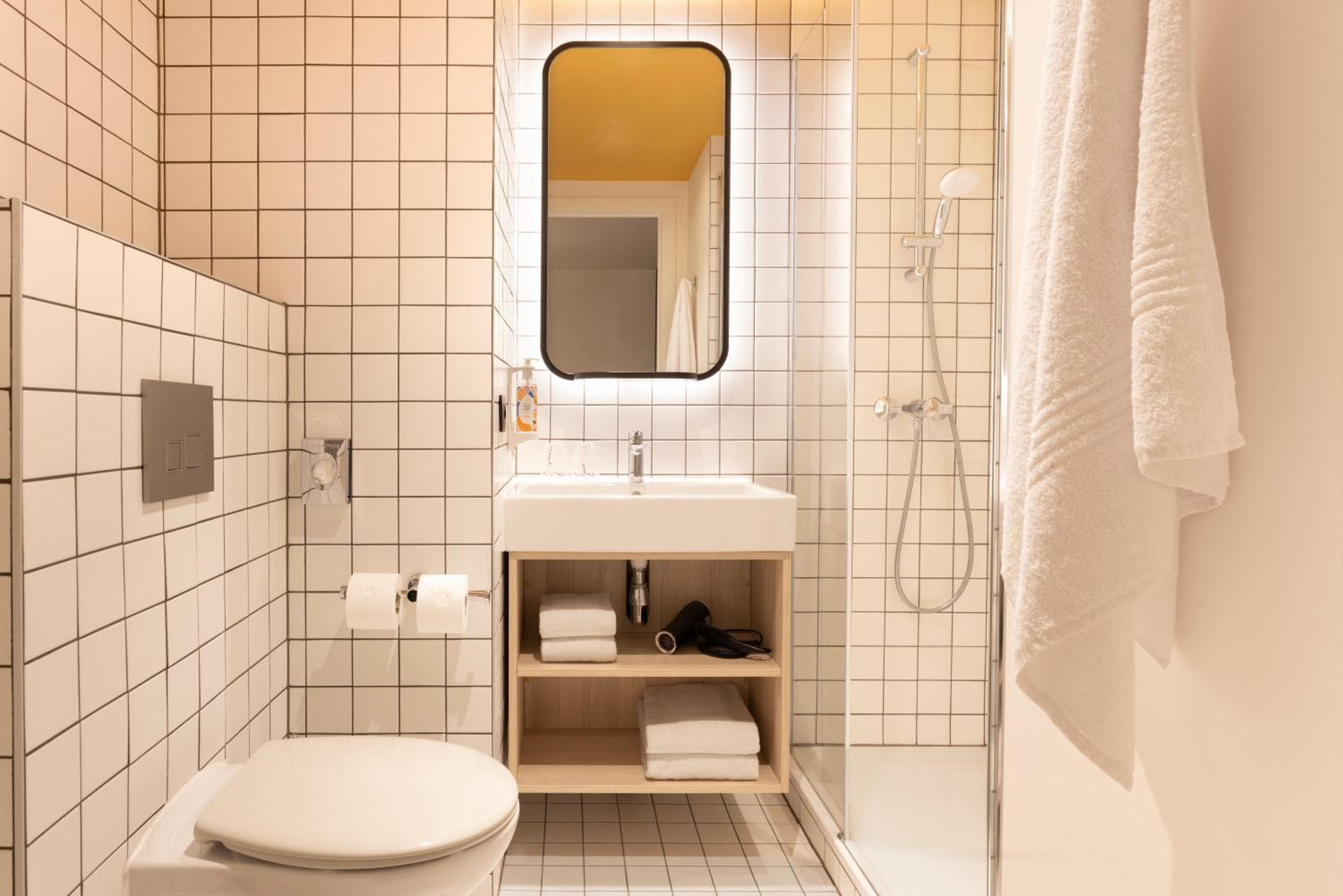 Adagio Access Brussels Airport