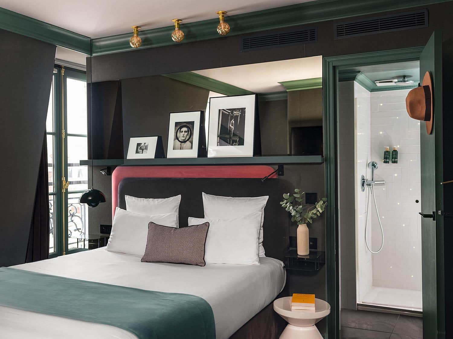 Bob Hôtel