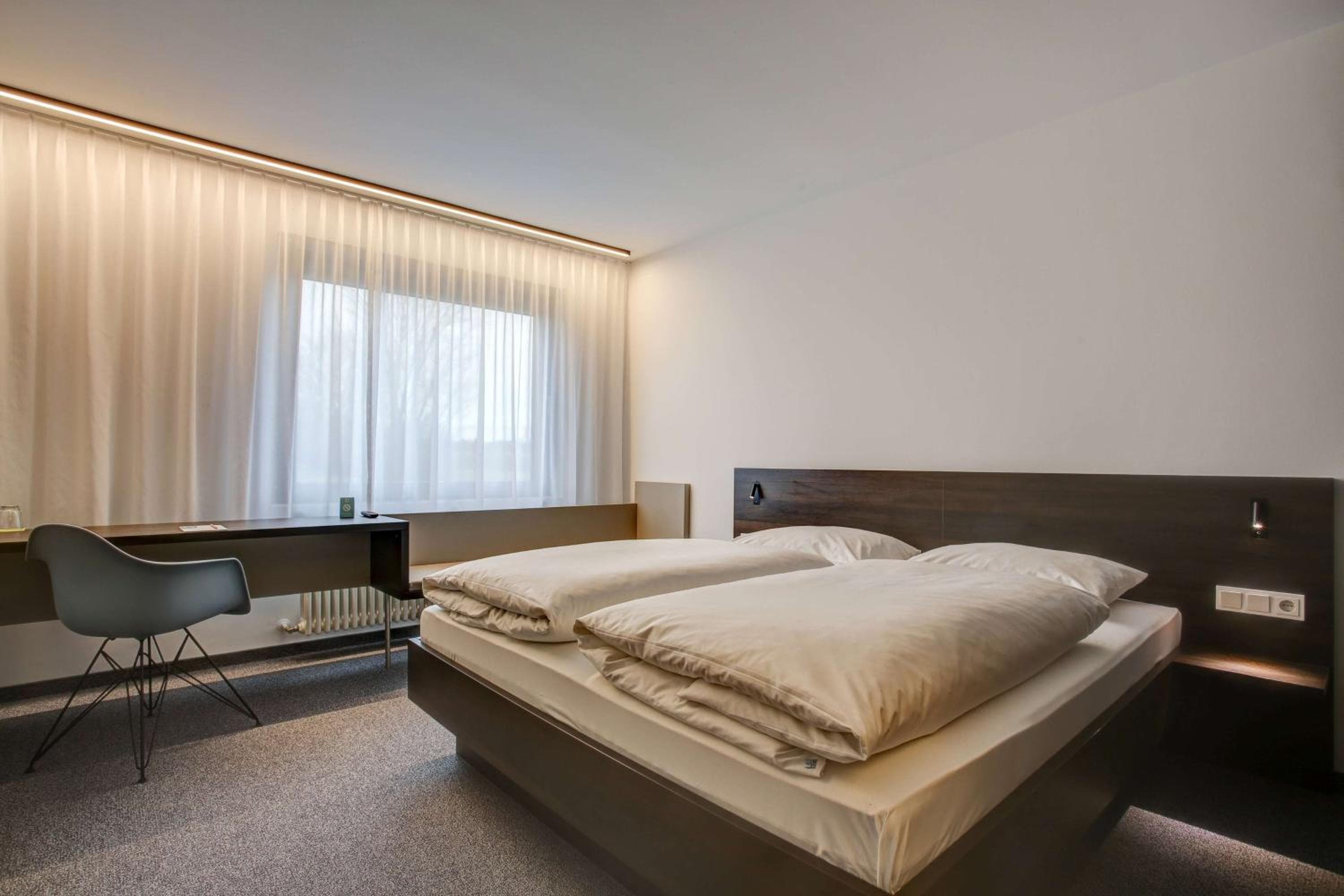 Centro Park Hotel Stuttgart, Trademark Collection by Wyndham