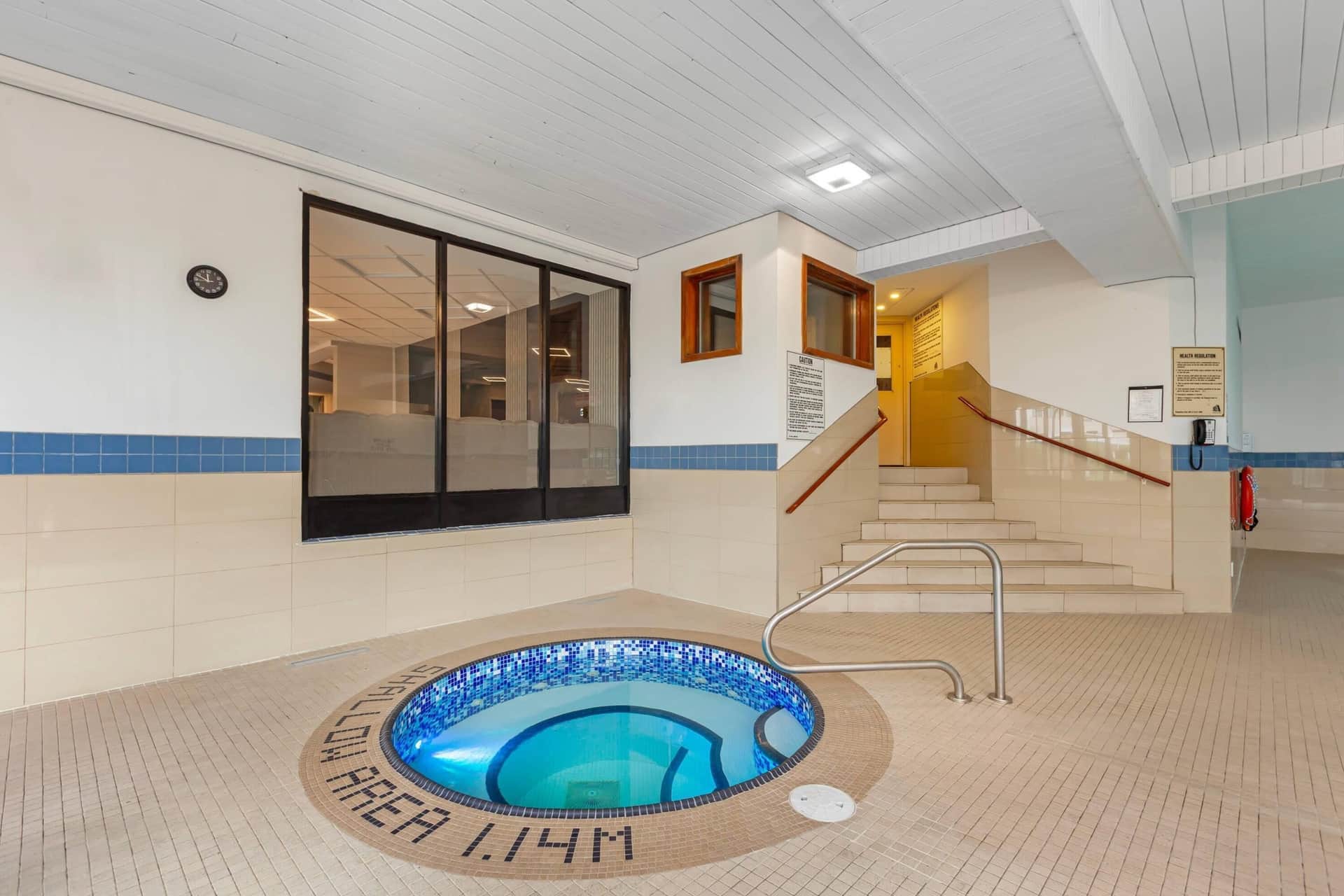 Quality Inn & suites Brampton